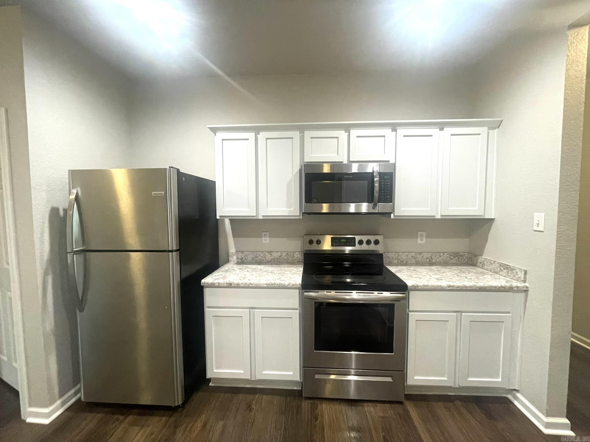 128 Sunland Drive  Beebe, AR