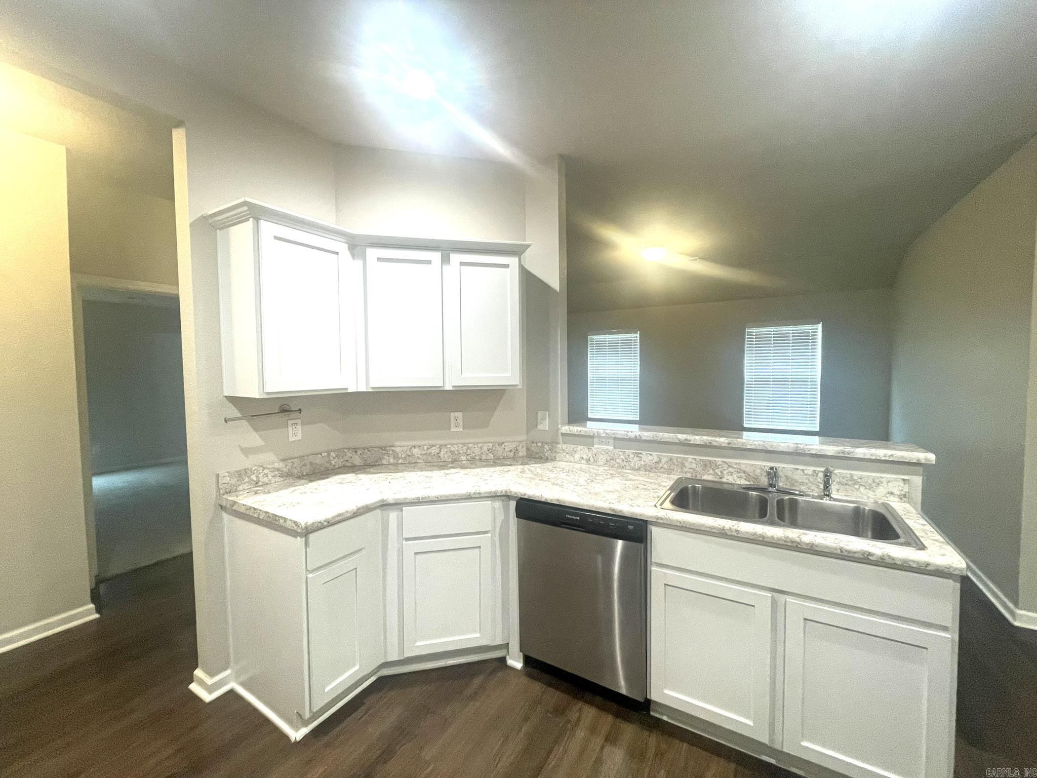 128 Sunland Drive  Beebe, AR