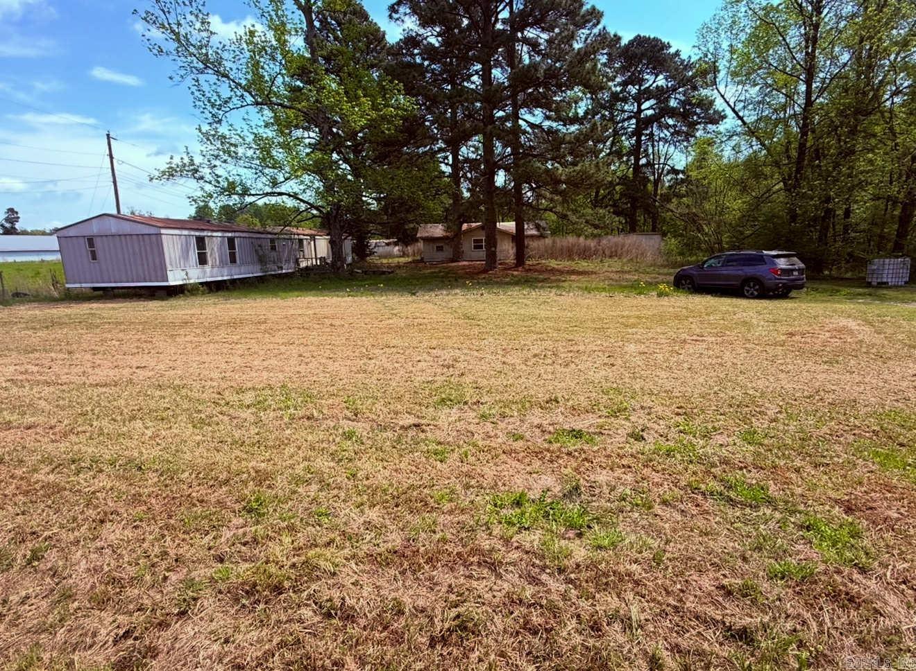 2915 Ashley Road  Sheridan, AR