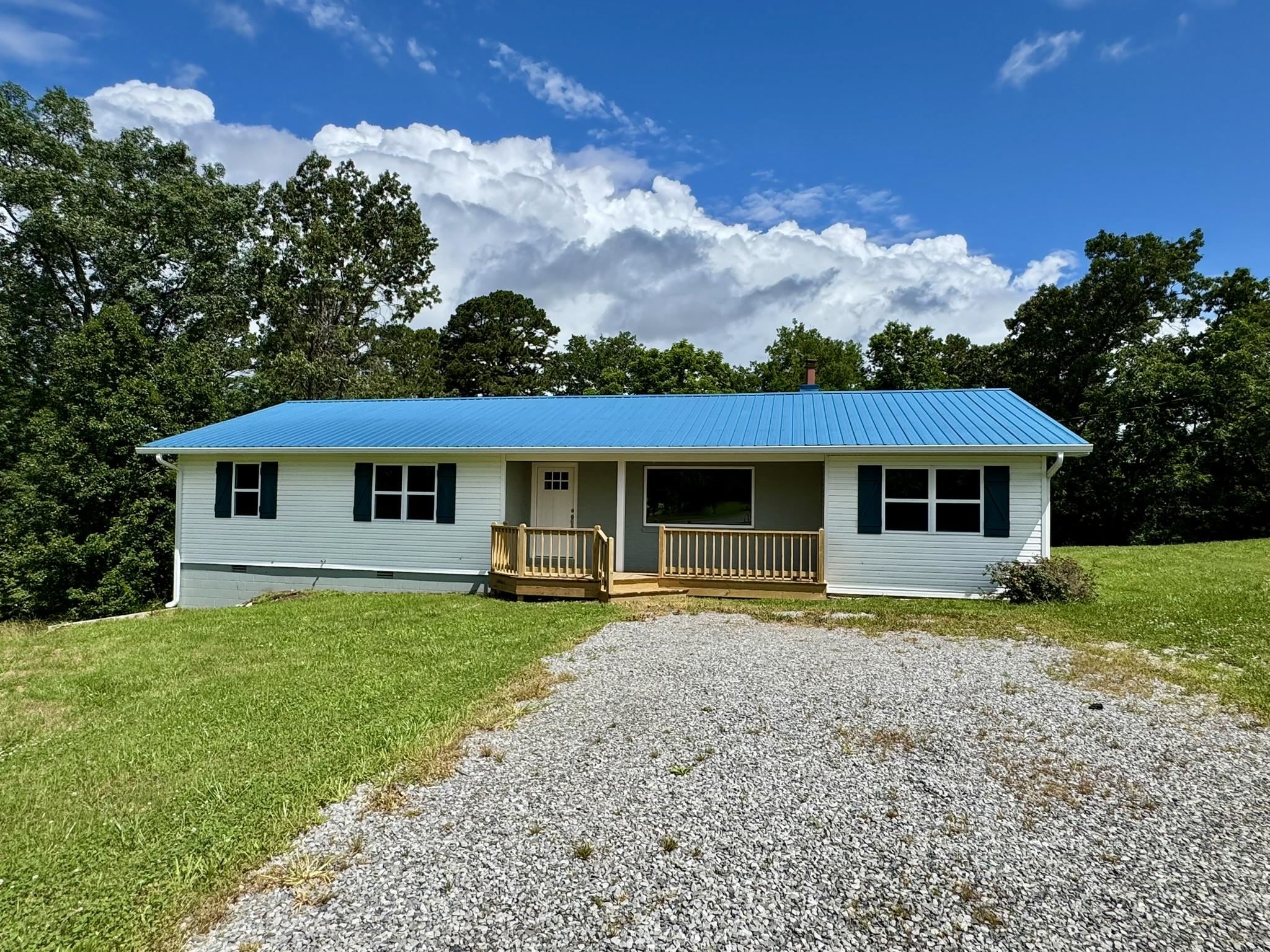 6721 Wideman Road  Wideman, AR
