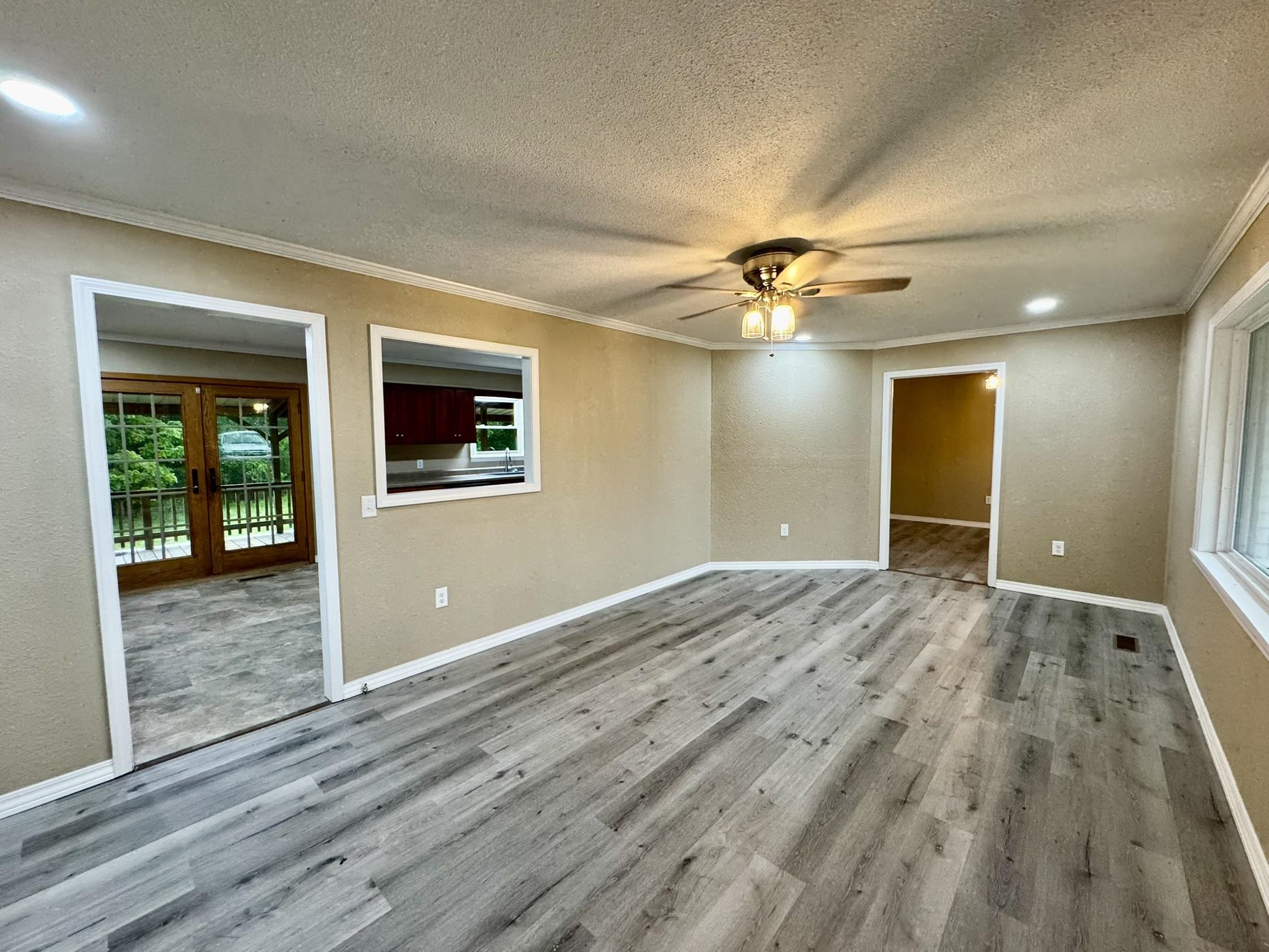 6721 Wideman Road  Wideman, AR