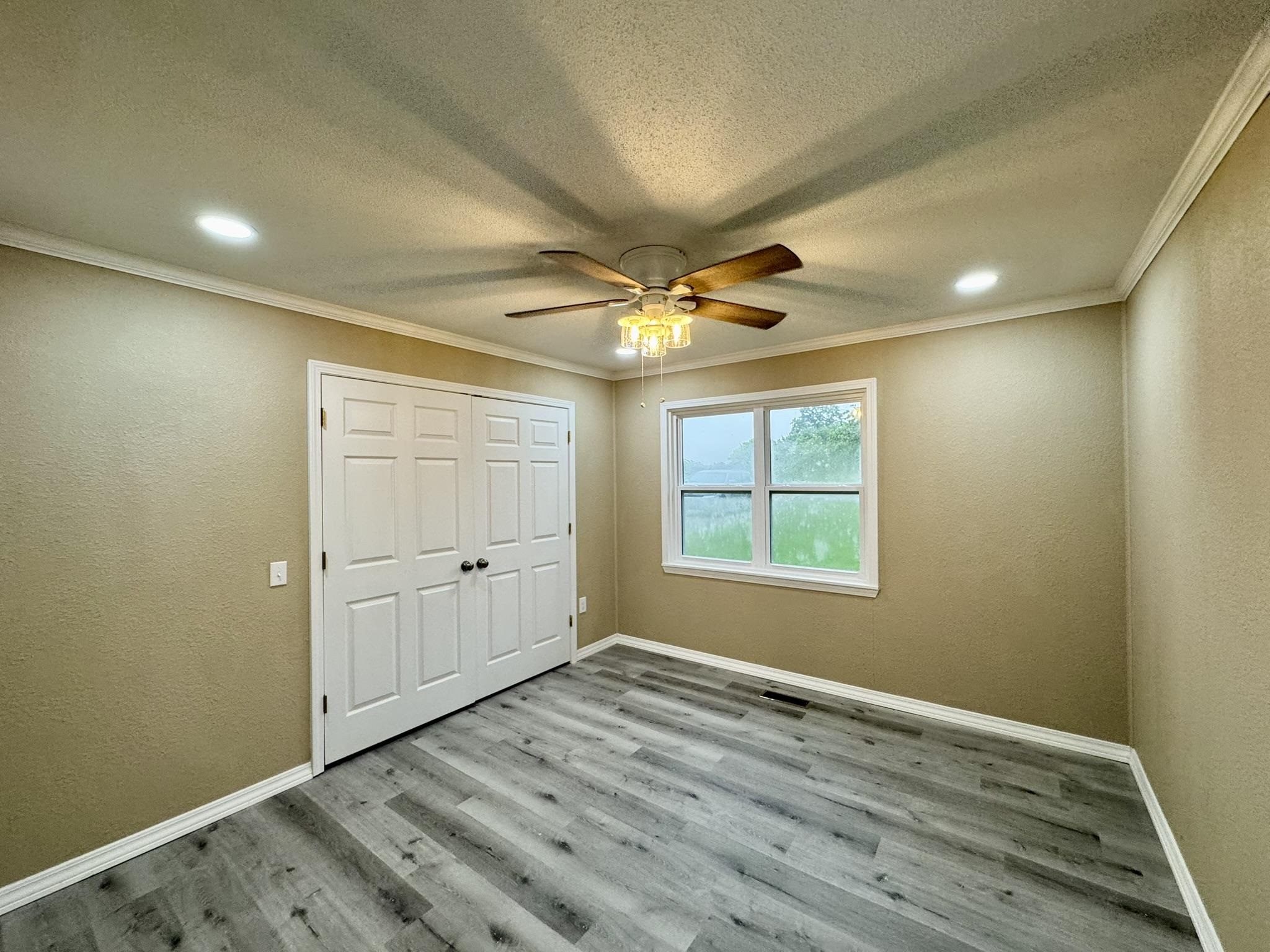 6721 Wideman Road  Wideman, AR