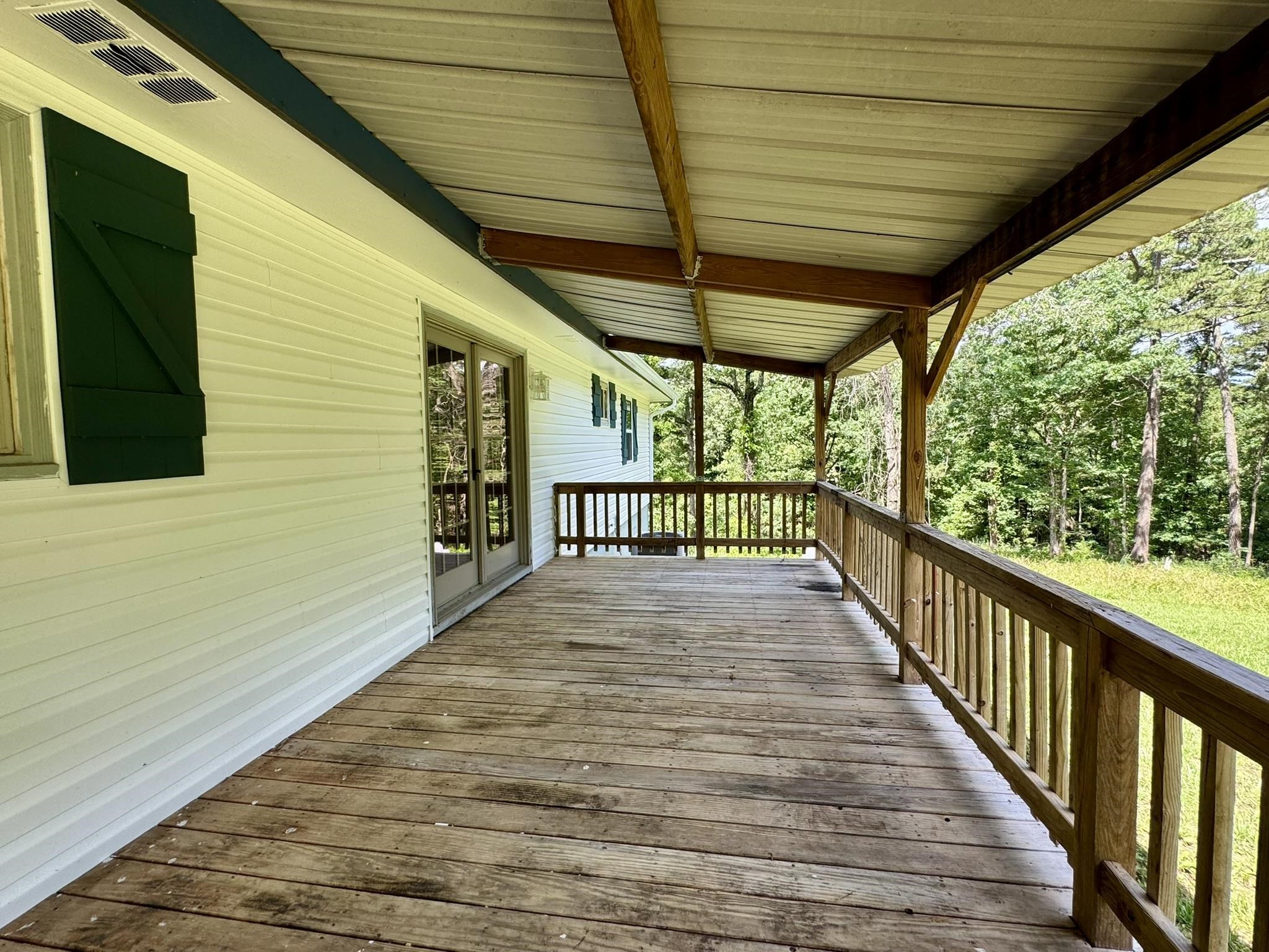 6721 Wideman Road  Wideman, AR