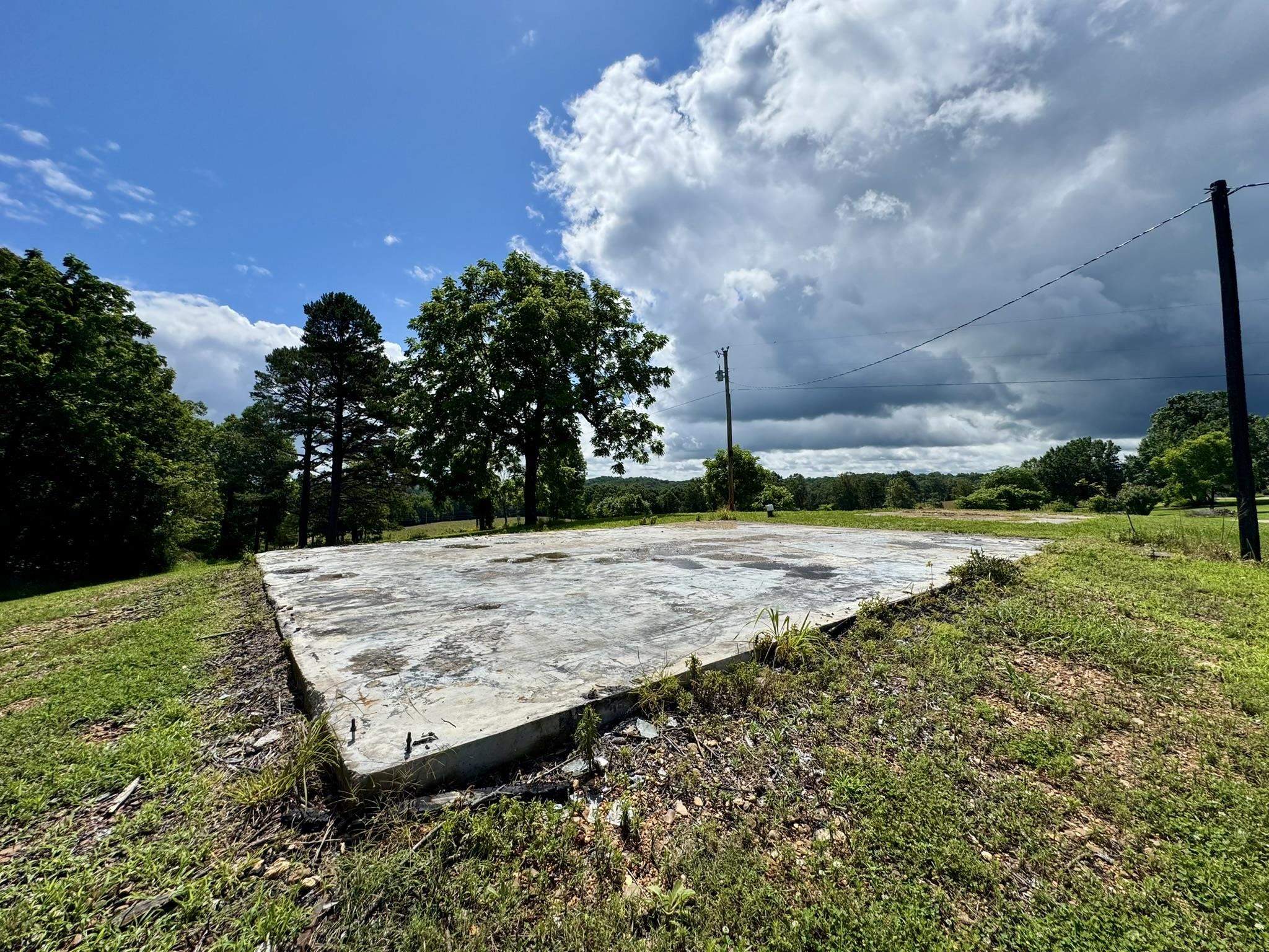 6721 Wideman Road  Wideman, AR
