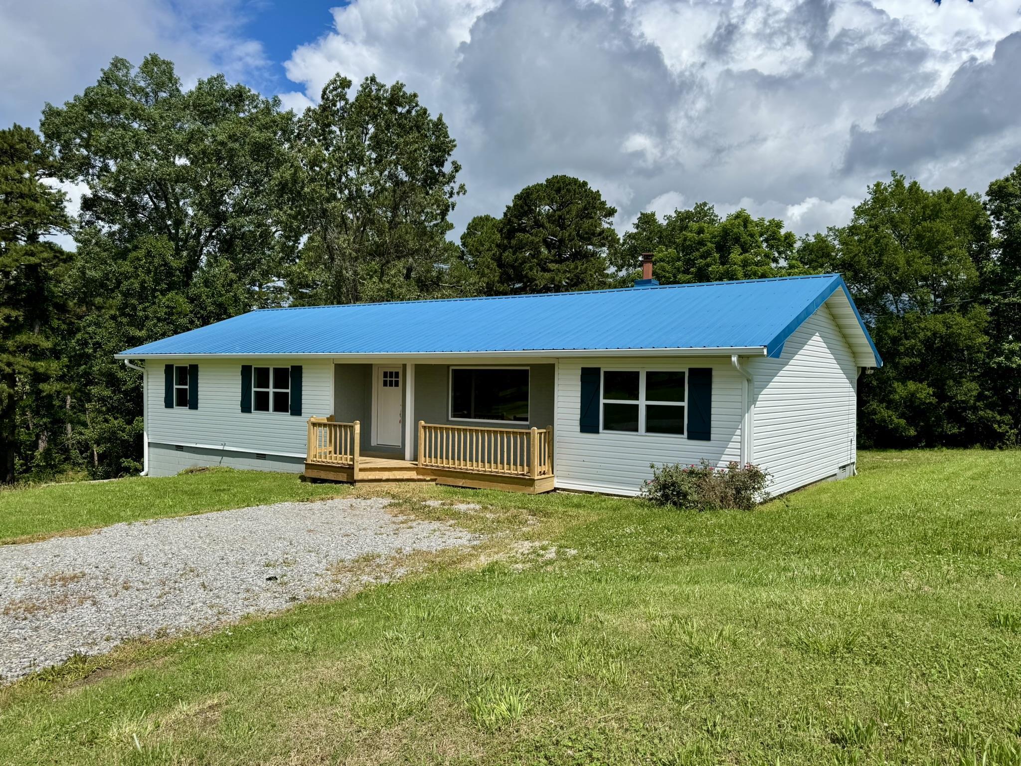 6721 Wideman Road  Wideman, AR