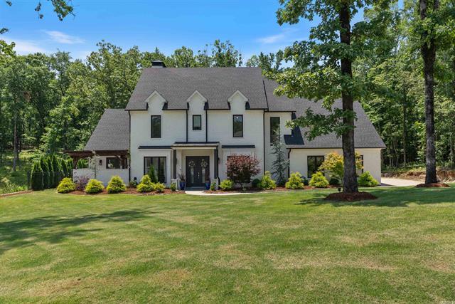 18001  Oak Creek  Little Rock, AR