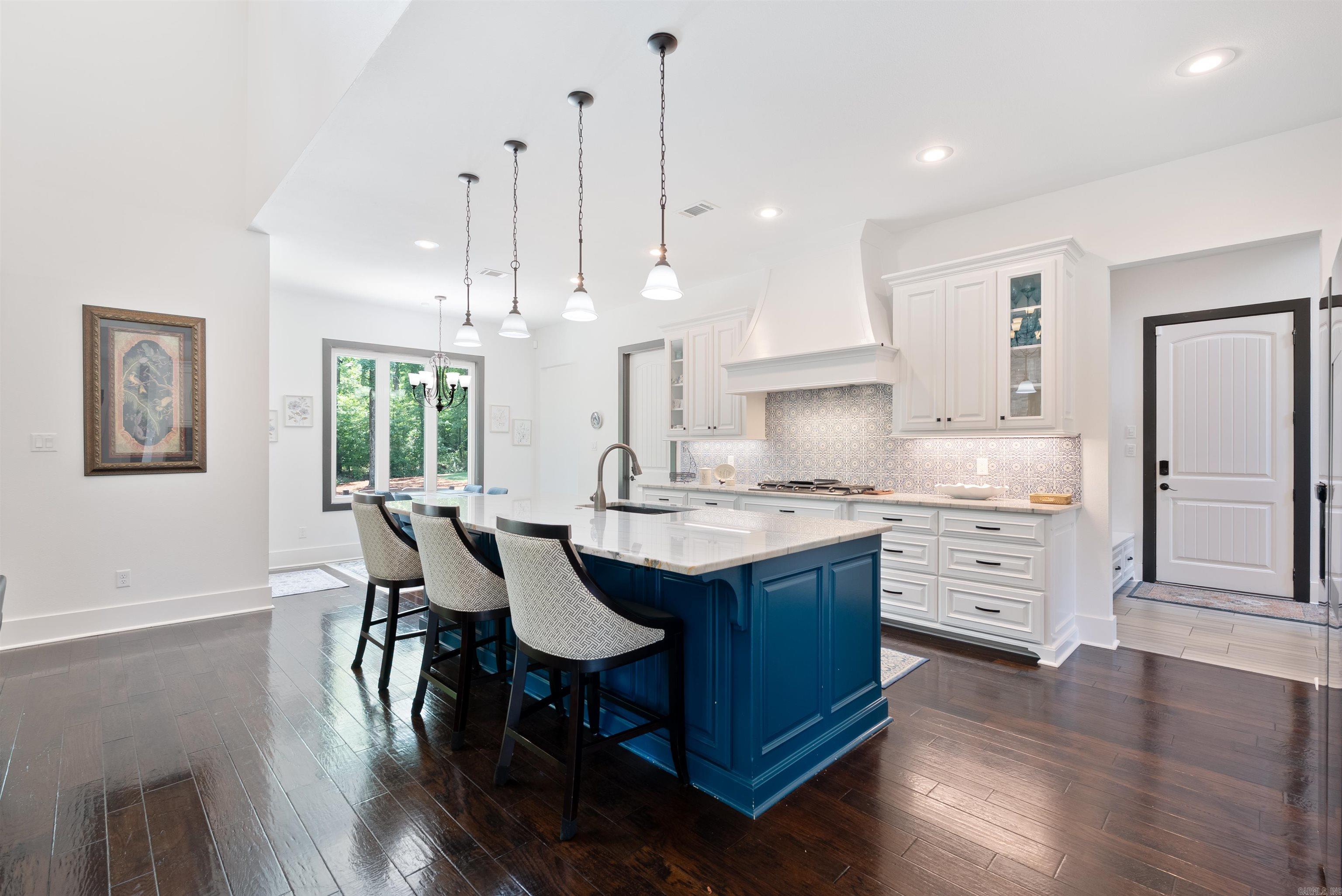 18001 Oak Creek  Little Rock, AR