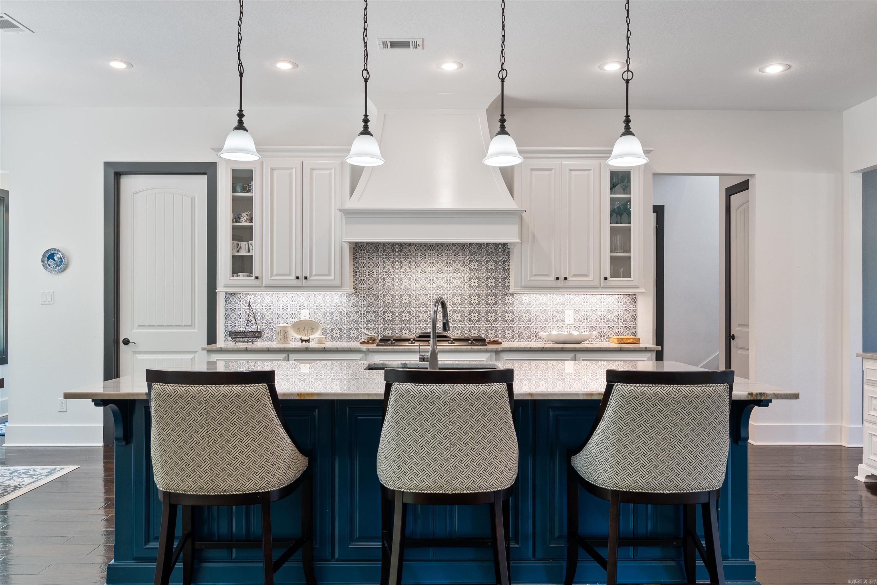 18001 Oak Creek  Little Rock, AR