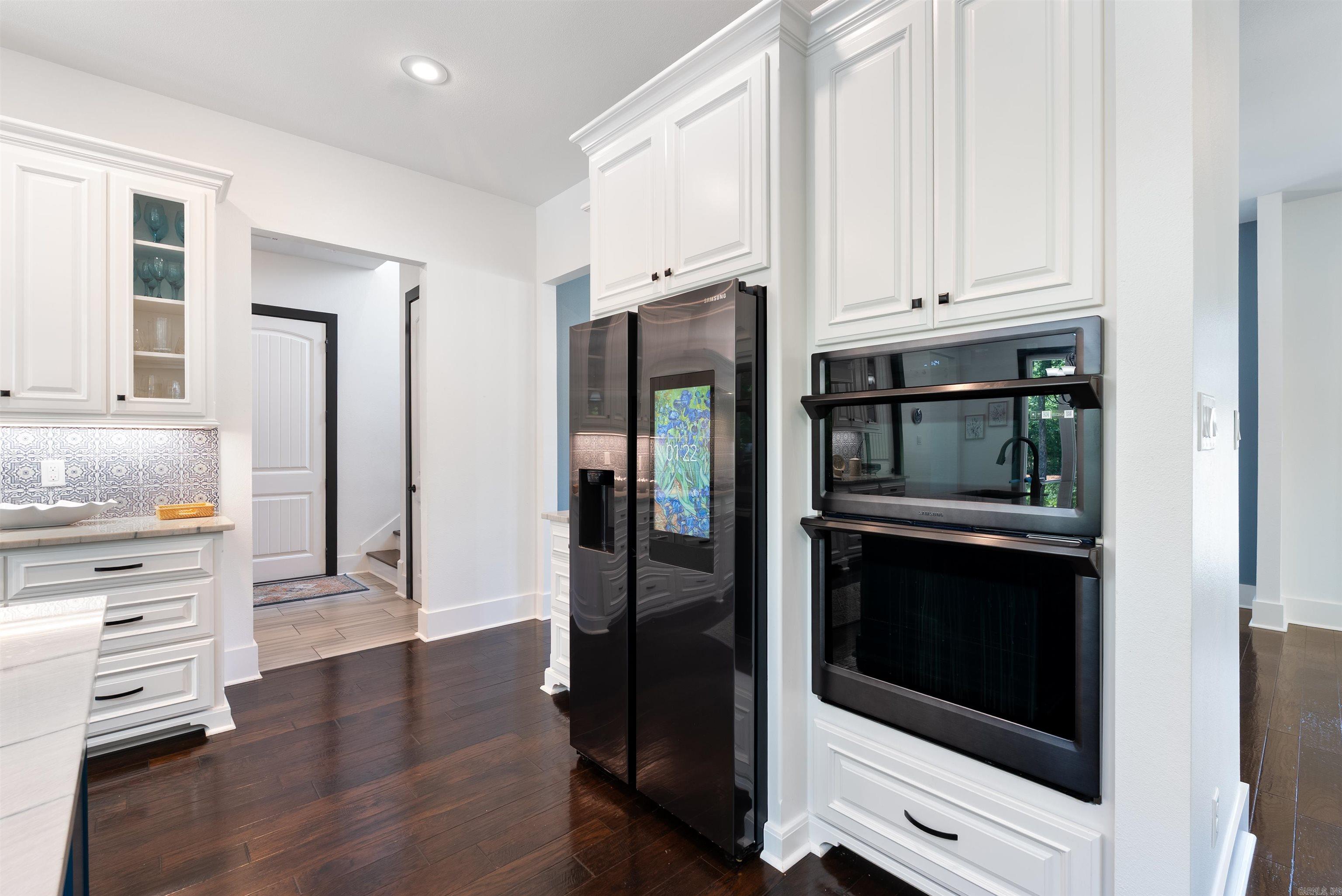 18001 Oak Creek  Little Rock, AR