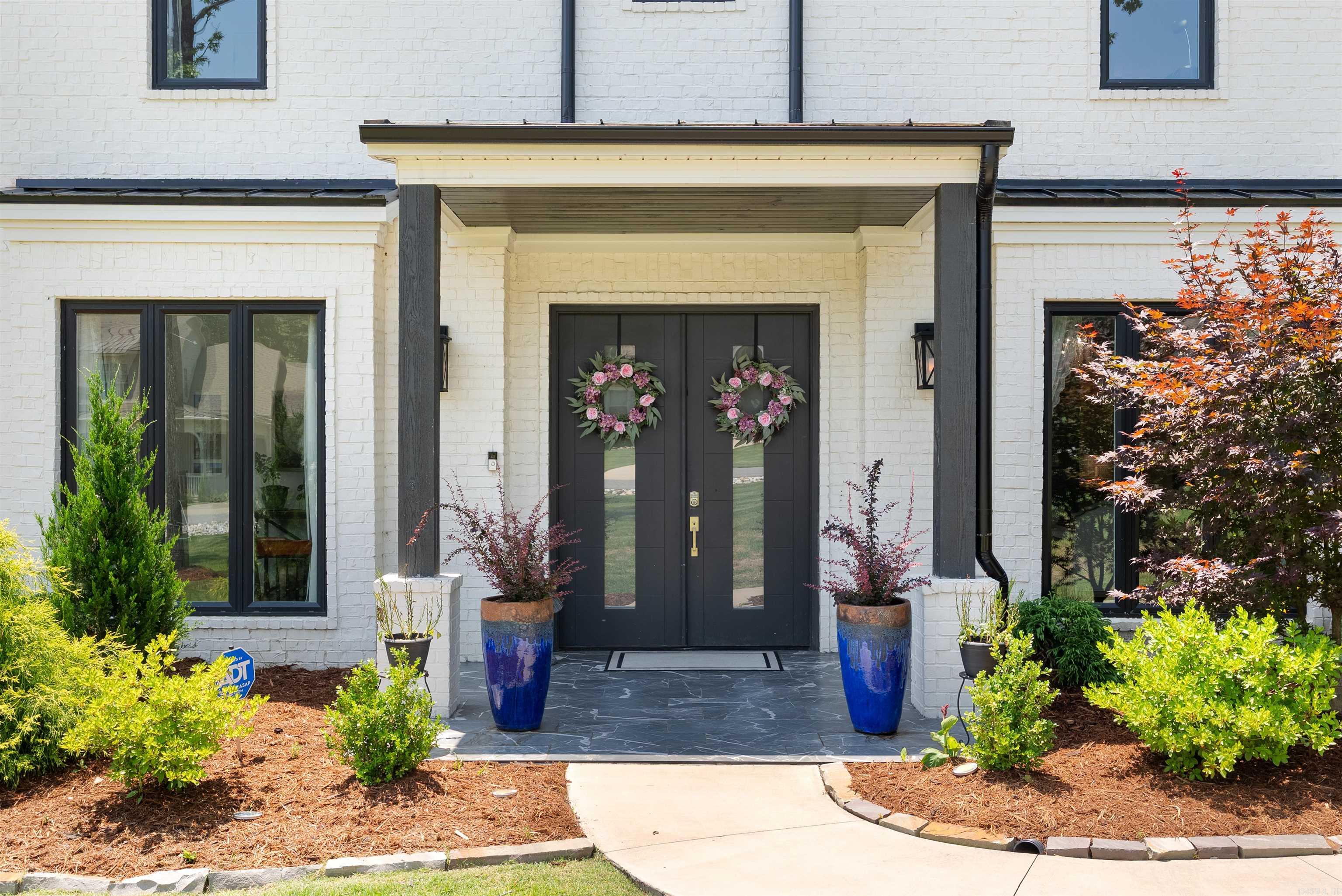 18001 Oak Creek  Little Rock, AR
