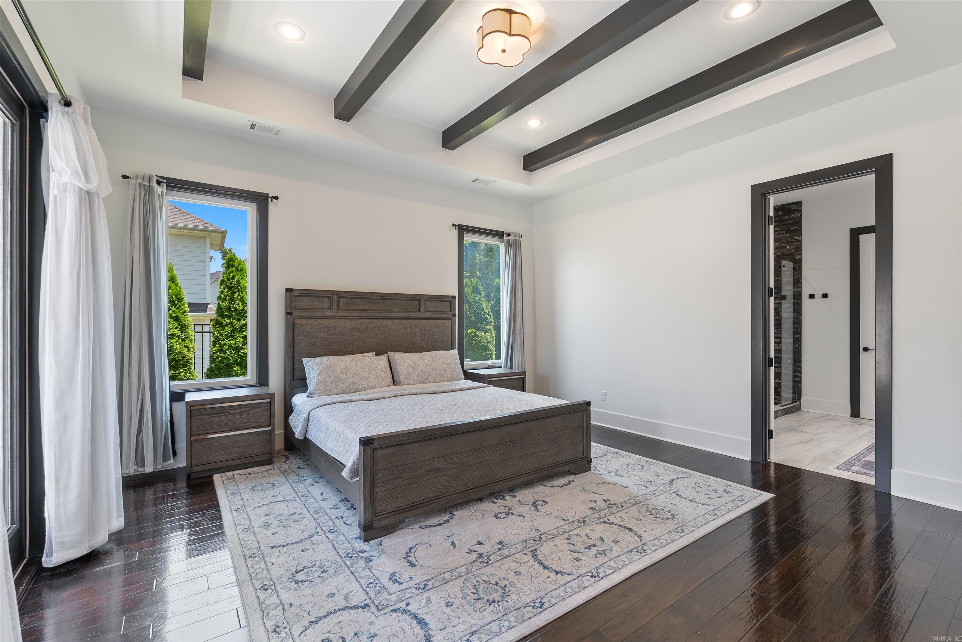 18001 Oak Creek  Little Rock, AR