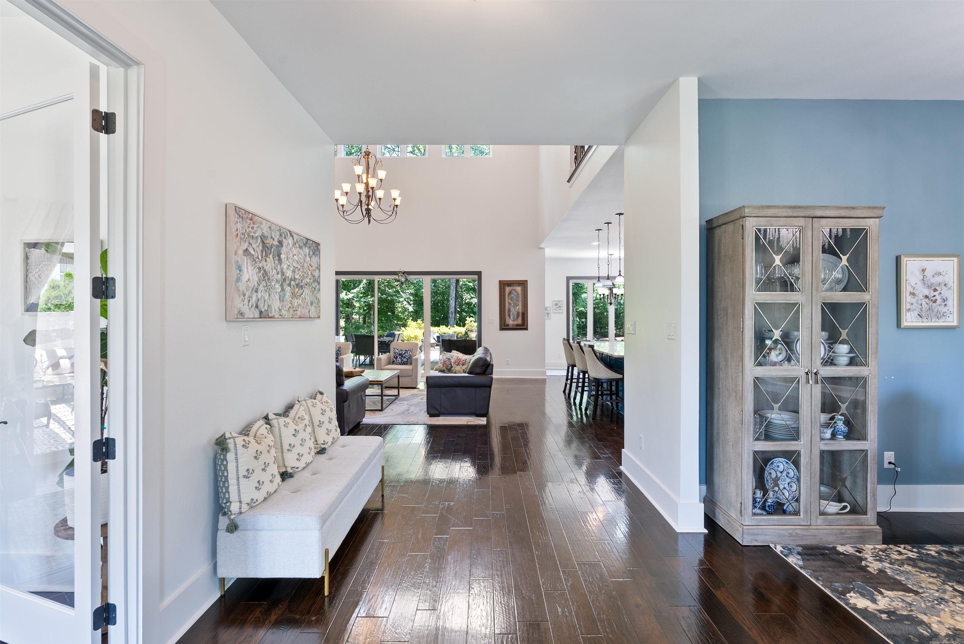 18001 Oak Creek  Little Rock, AR