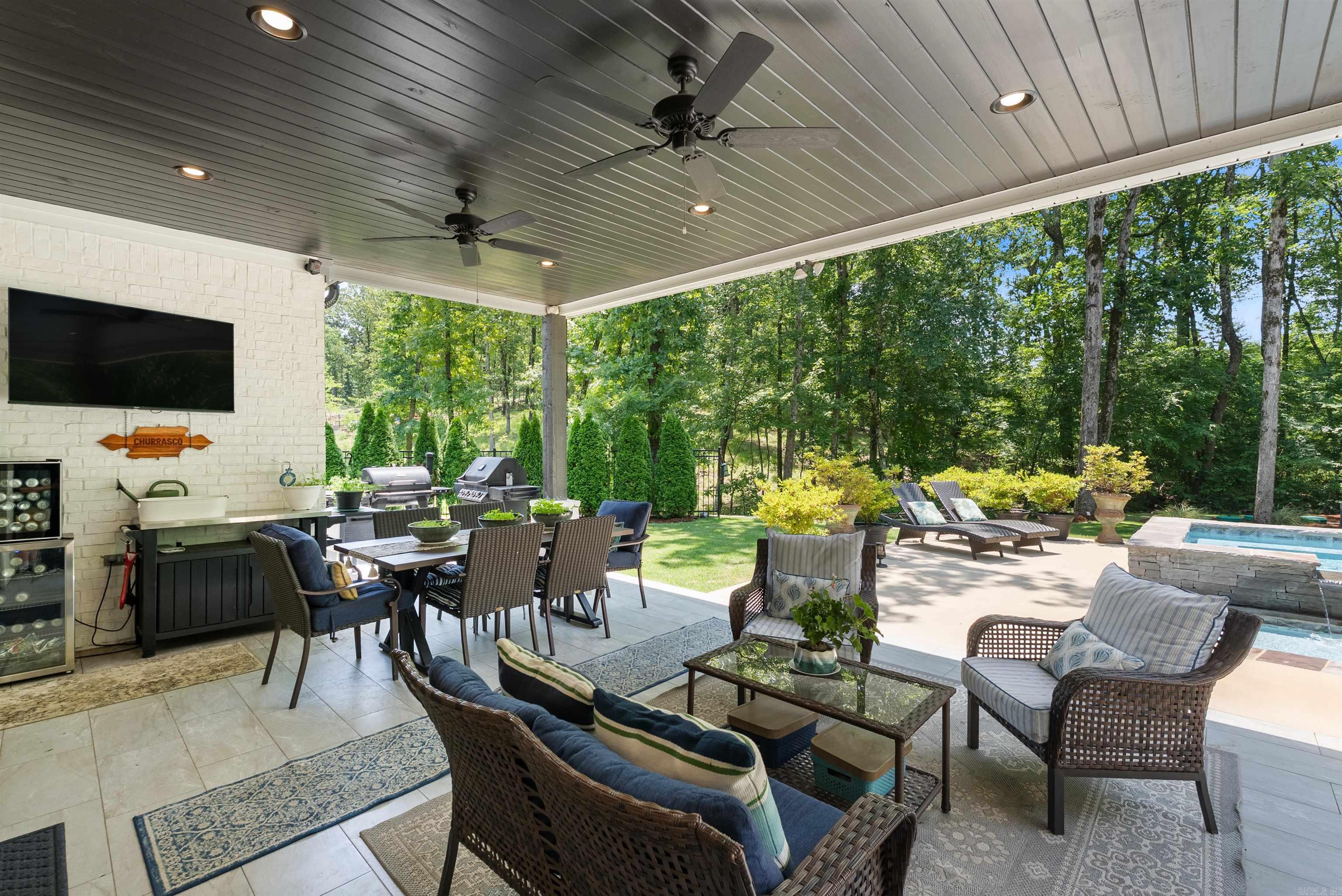 18001 Oak Creek  Little Rock, AR
