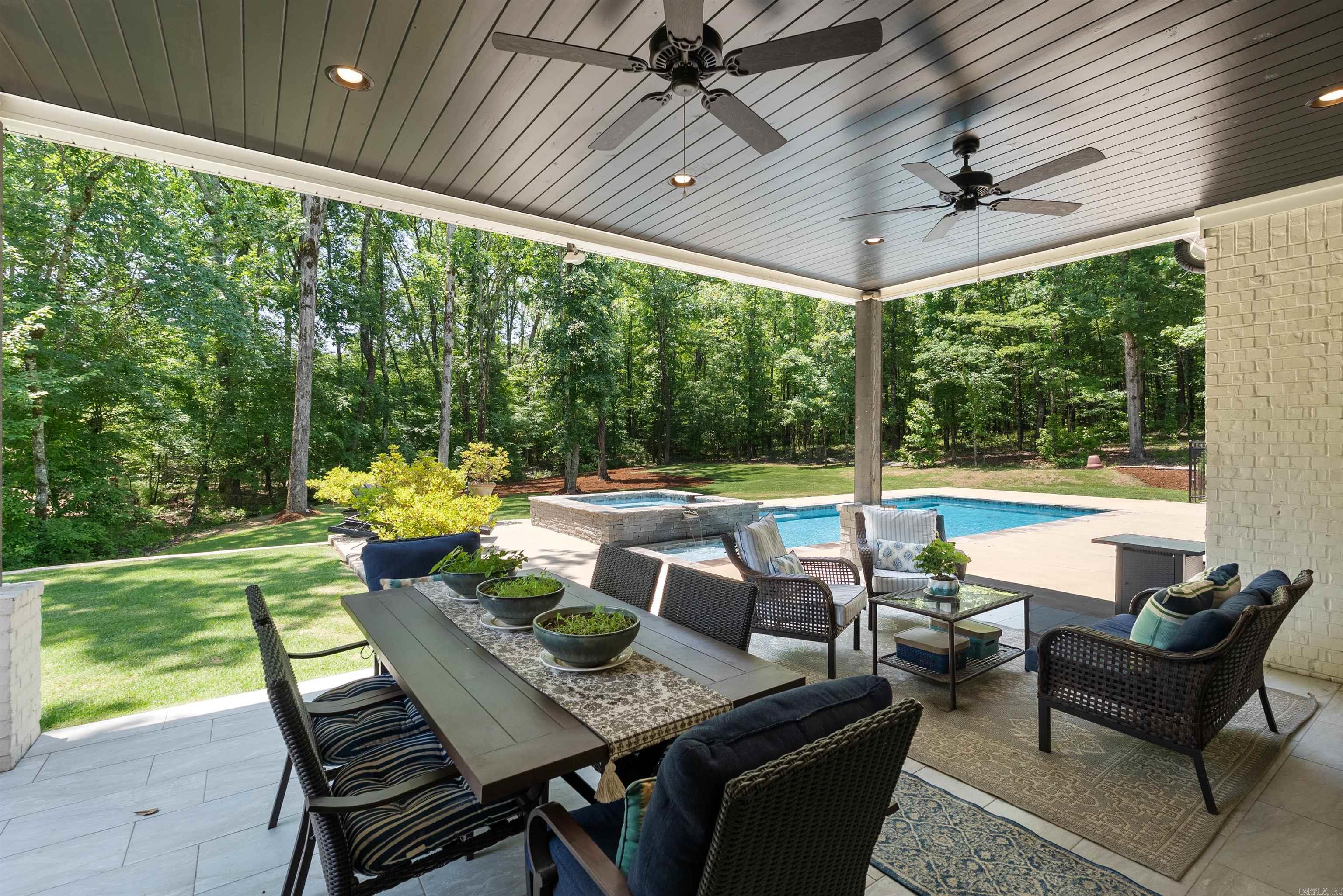 18001 Oak Creek  Little Rock, AR