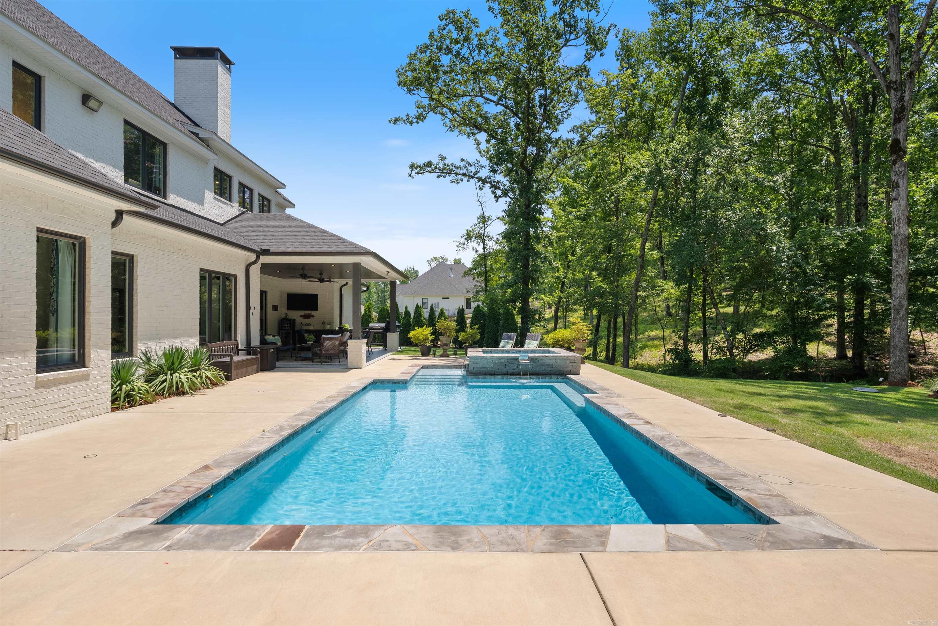 18001 Oak Creek  Little Rock, AR