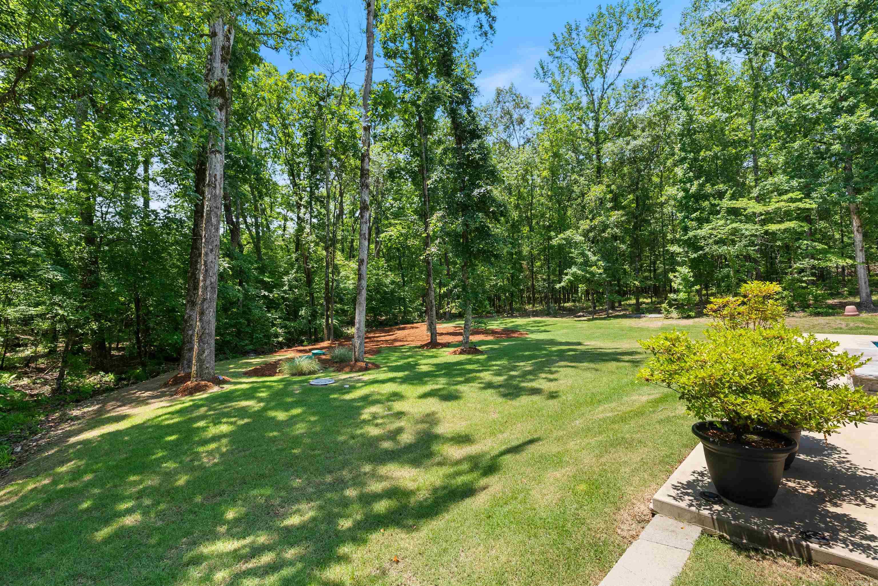 18001 Oak Creek  Little Rock, AR