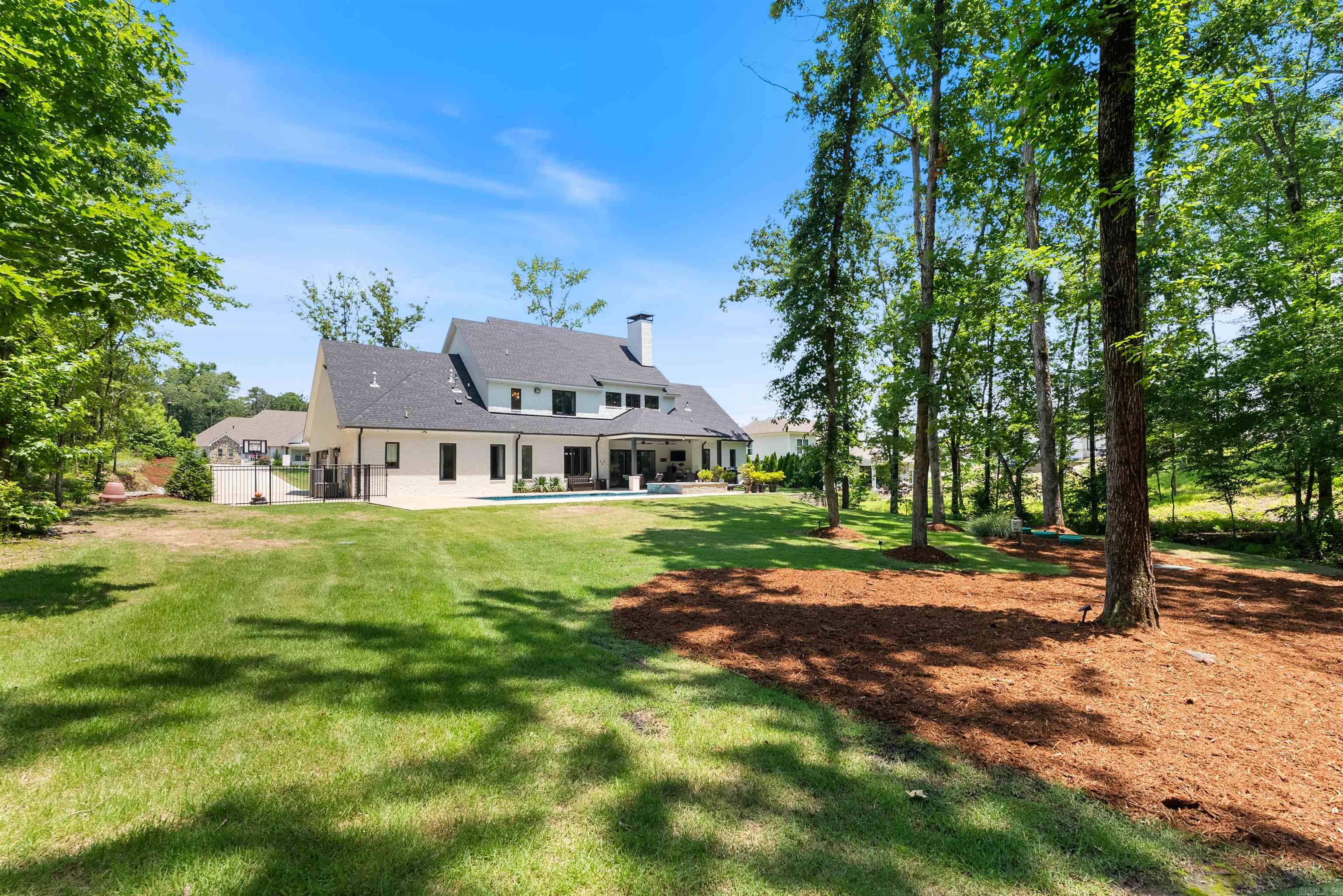 18001 Oak Creek  Little Rock, AR