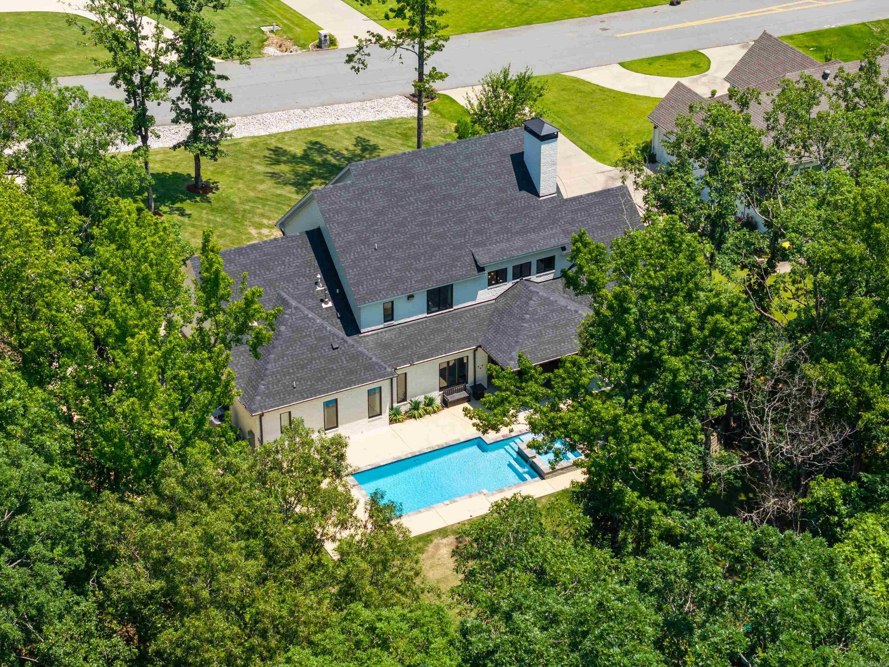 18001 Oak Creek  Little Rock, AR