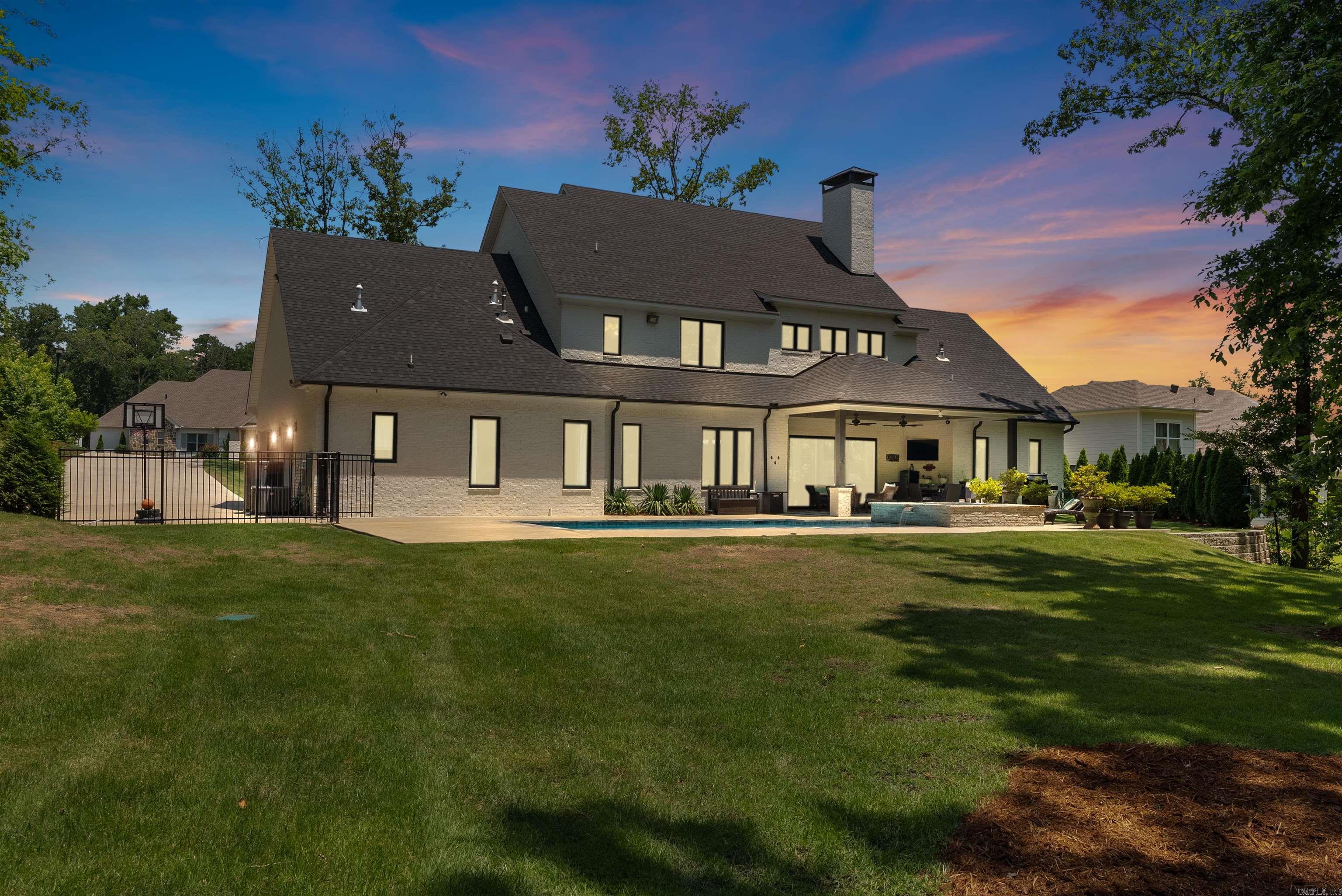 18001 Oak Creek  Little Rock, AR