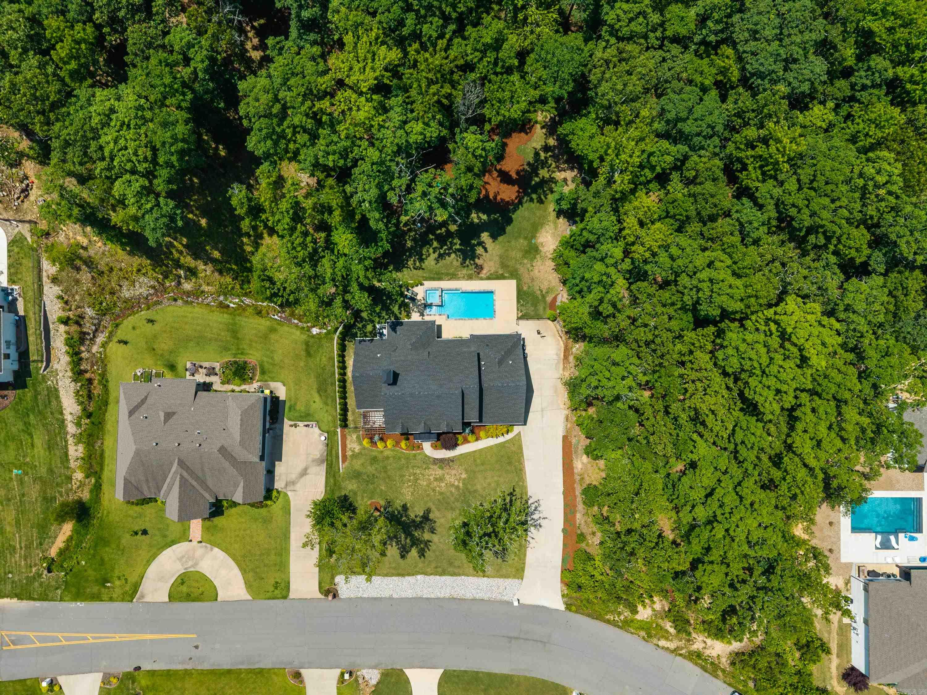 18001 Oak Creek  Little Rock, AR