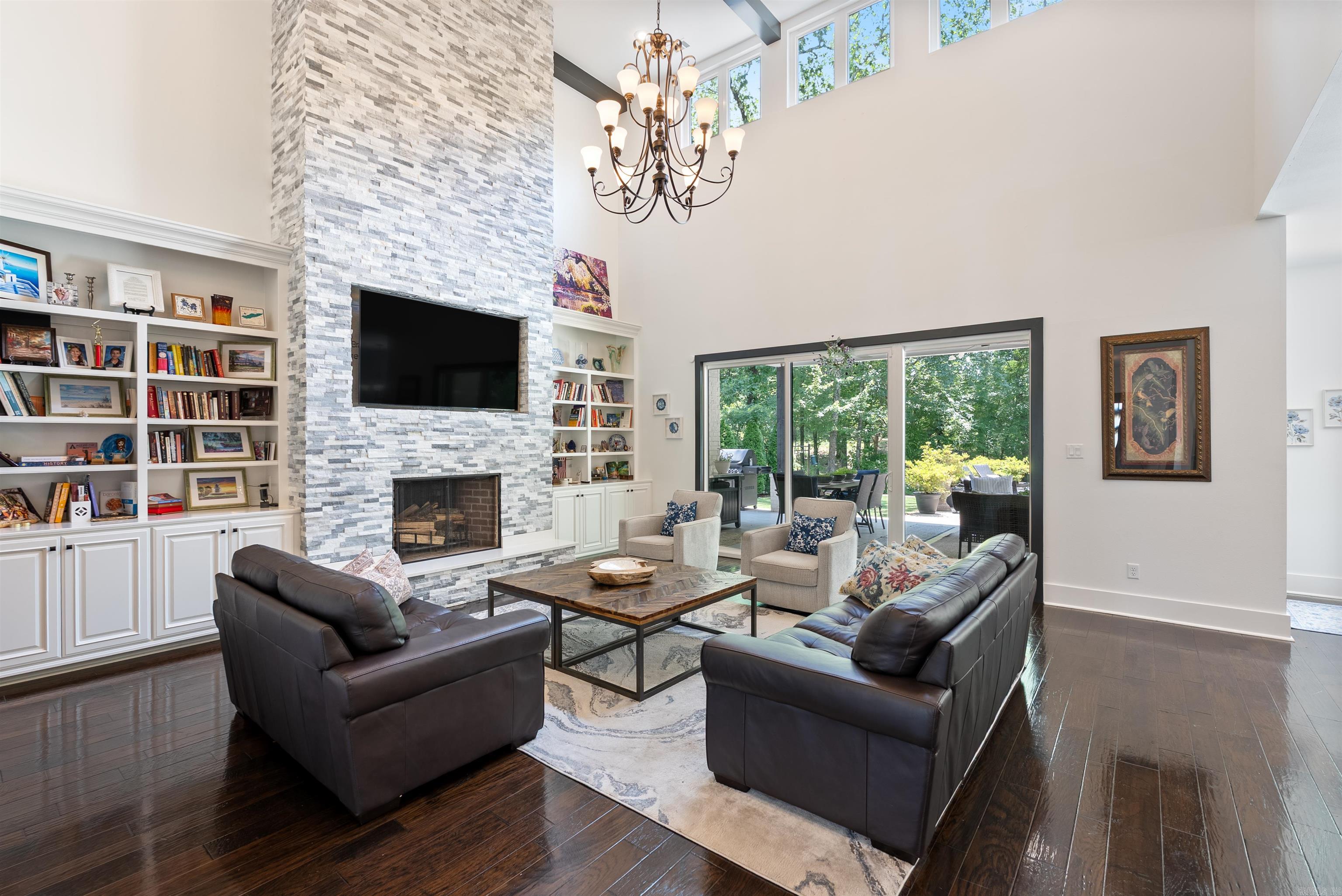 18001 Oak Creek  Little Rock, AR
