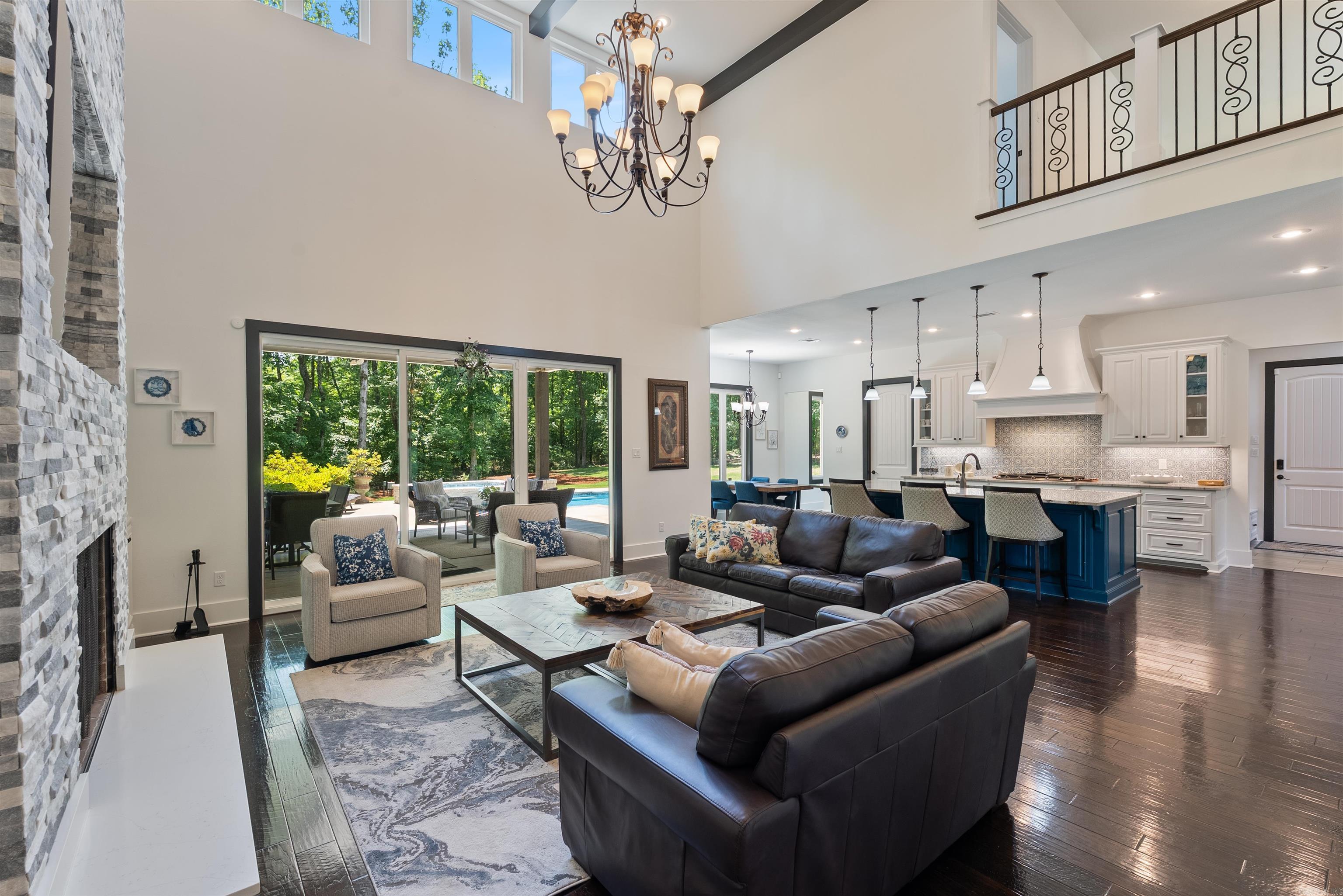 18001 Oak Creek  Little Rock, AR