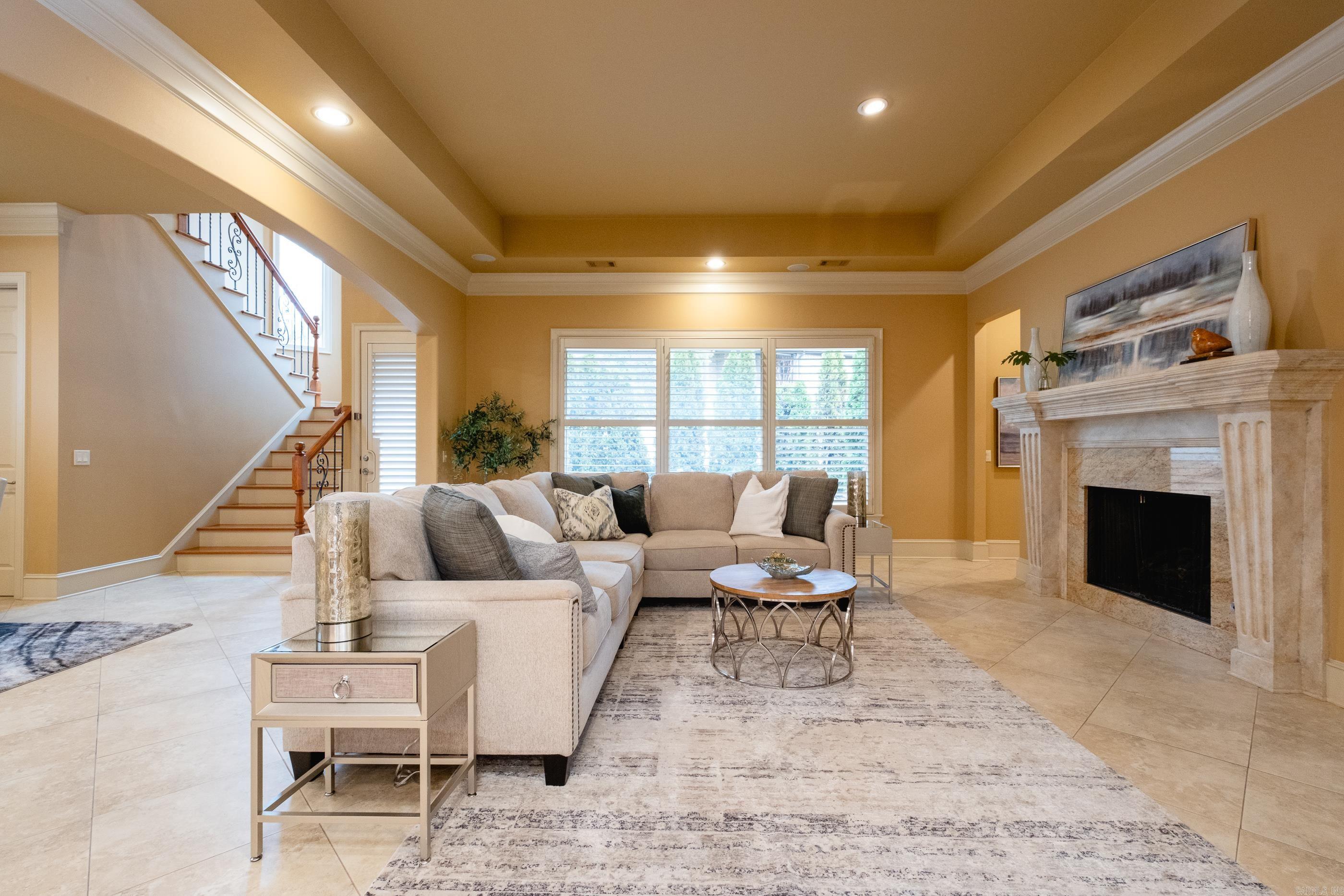 209 Deauville  Little Rock, AR