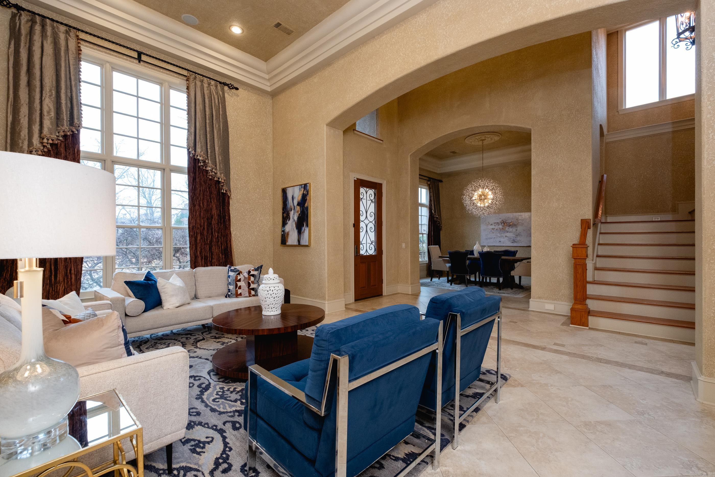 209 Deauville  Little Rock, AR