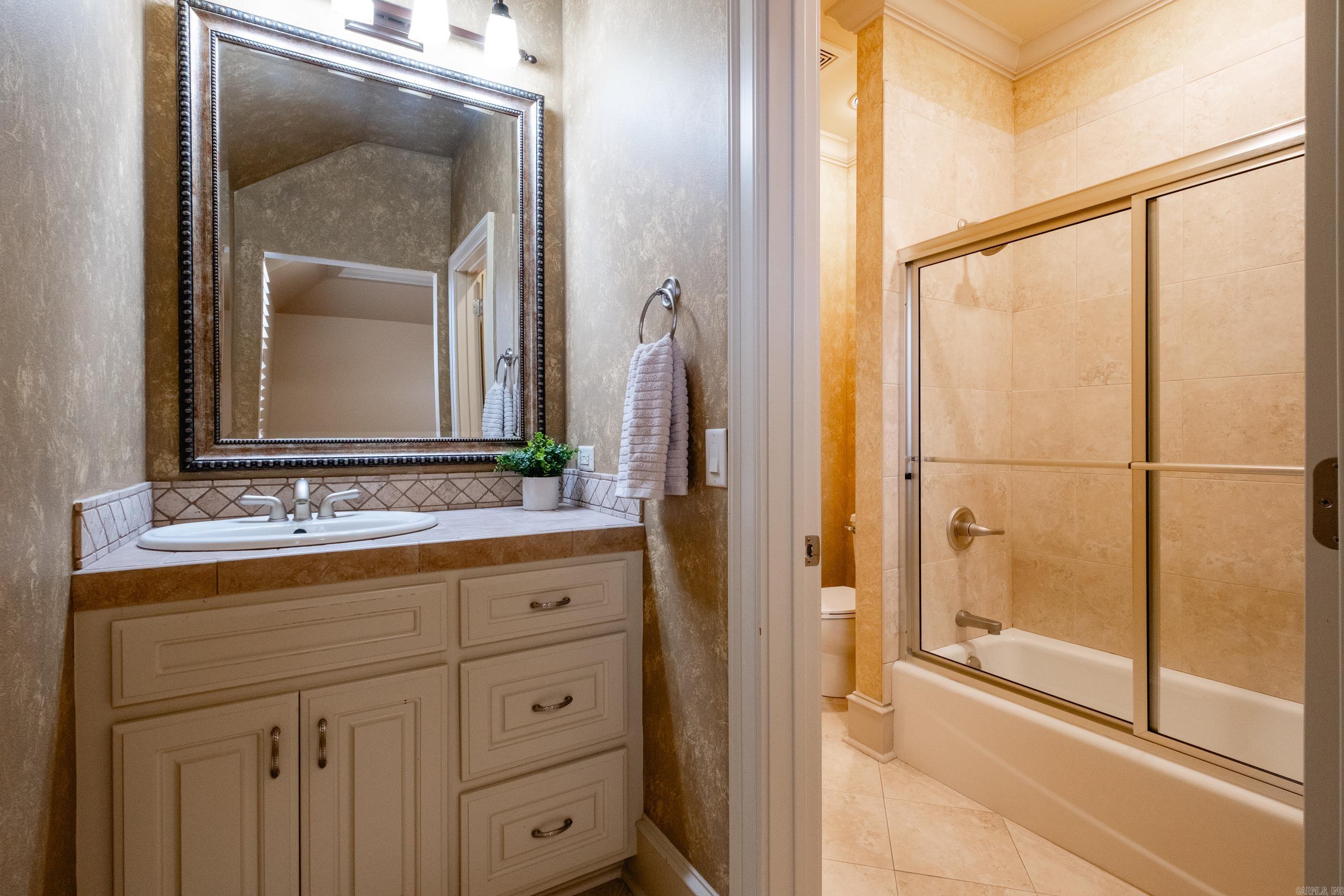 209 Deauville  Little Rock, AR