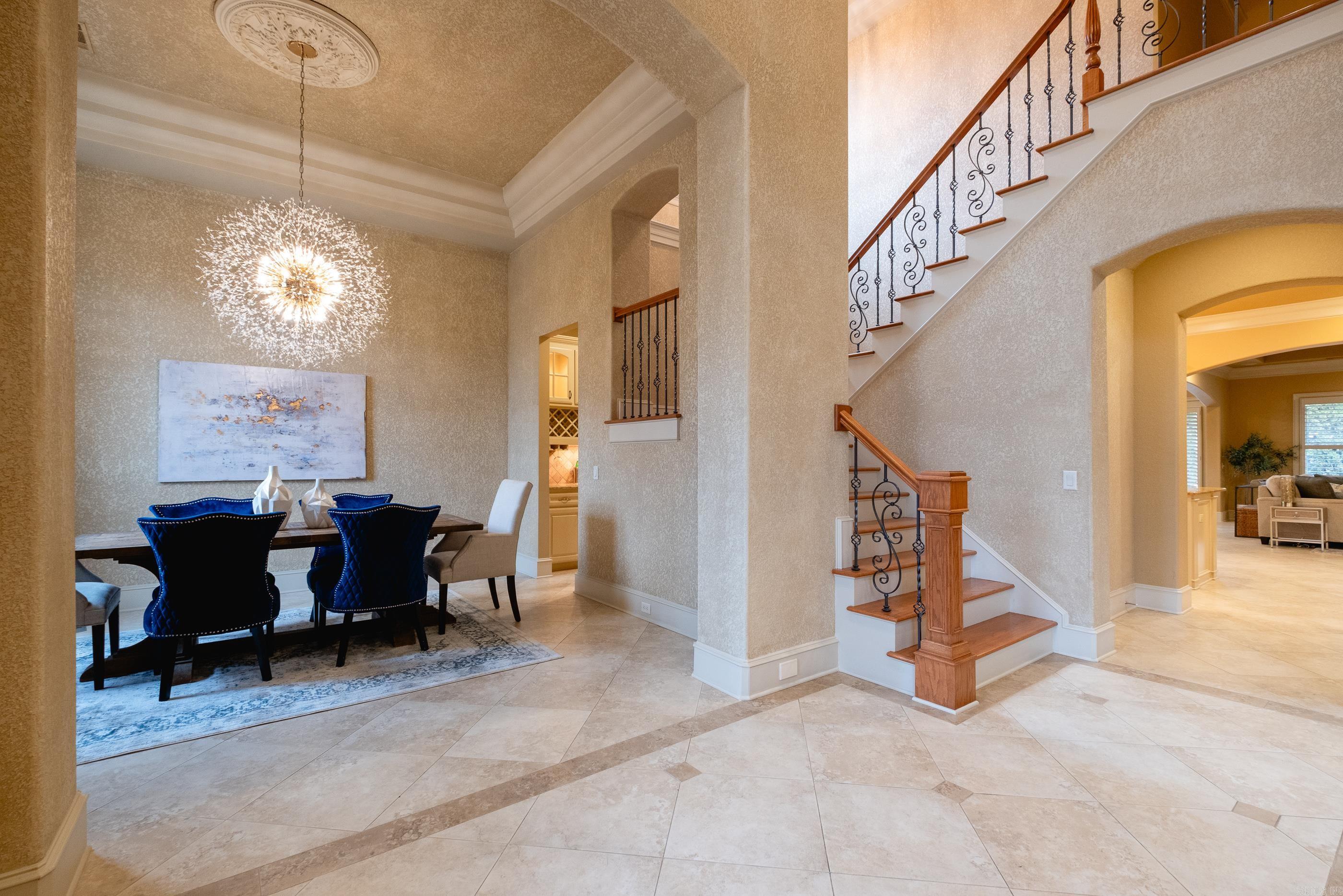 209 Deauville  Little Rock, AR