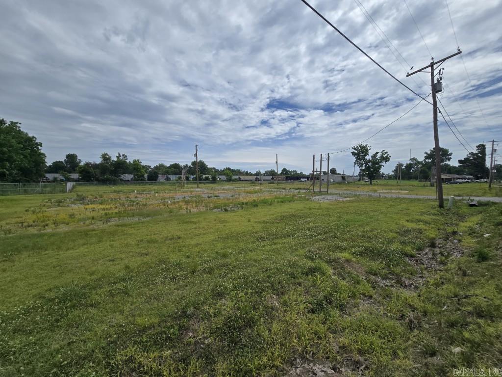  Brittney Cir  Wynne, AR