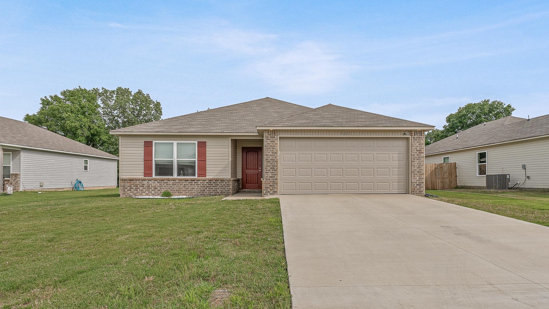 5221 Yukon Drive  Jonesboro, AR