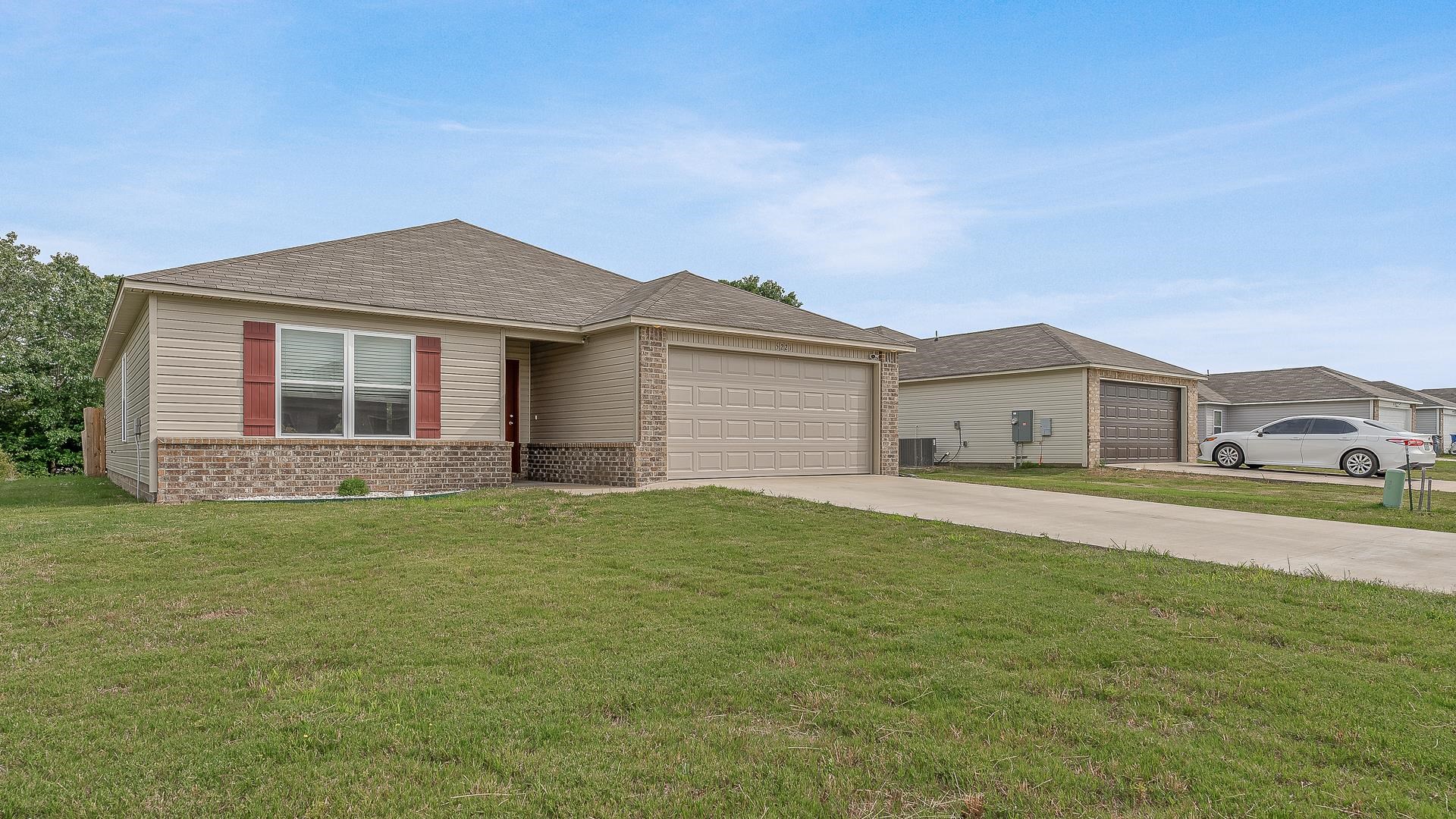 5221 Yukon Drive  Jonesboro, AR