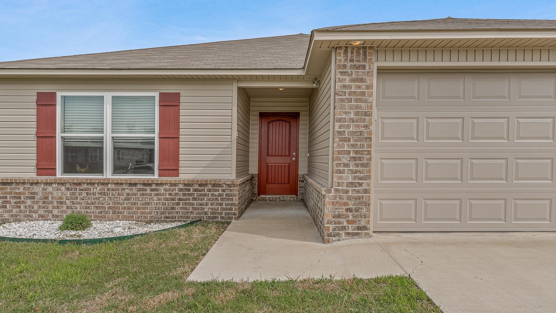 5221 Yukon Drive  Jonesboro, AR