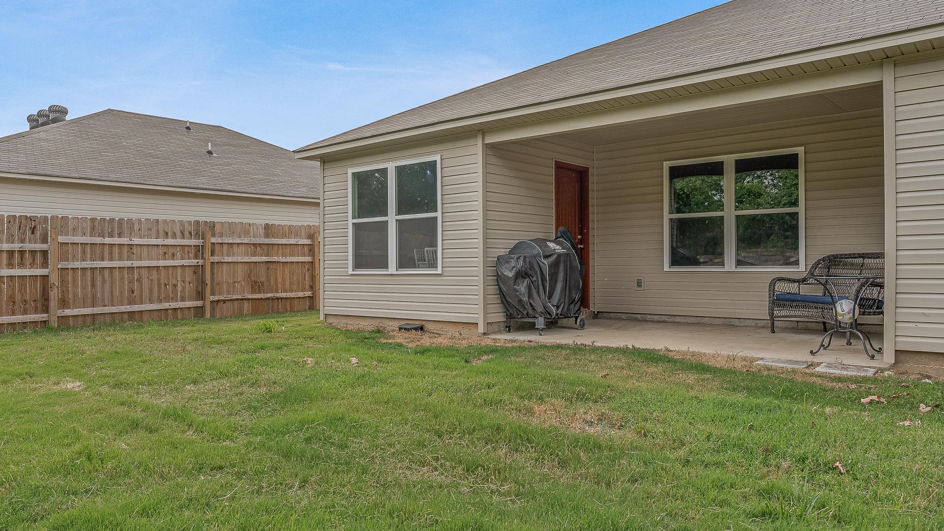 5221 Yukon Drive  Jonesboro, AR