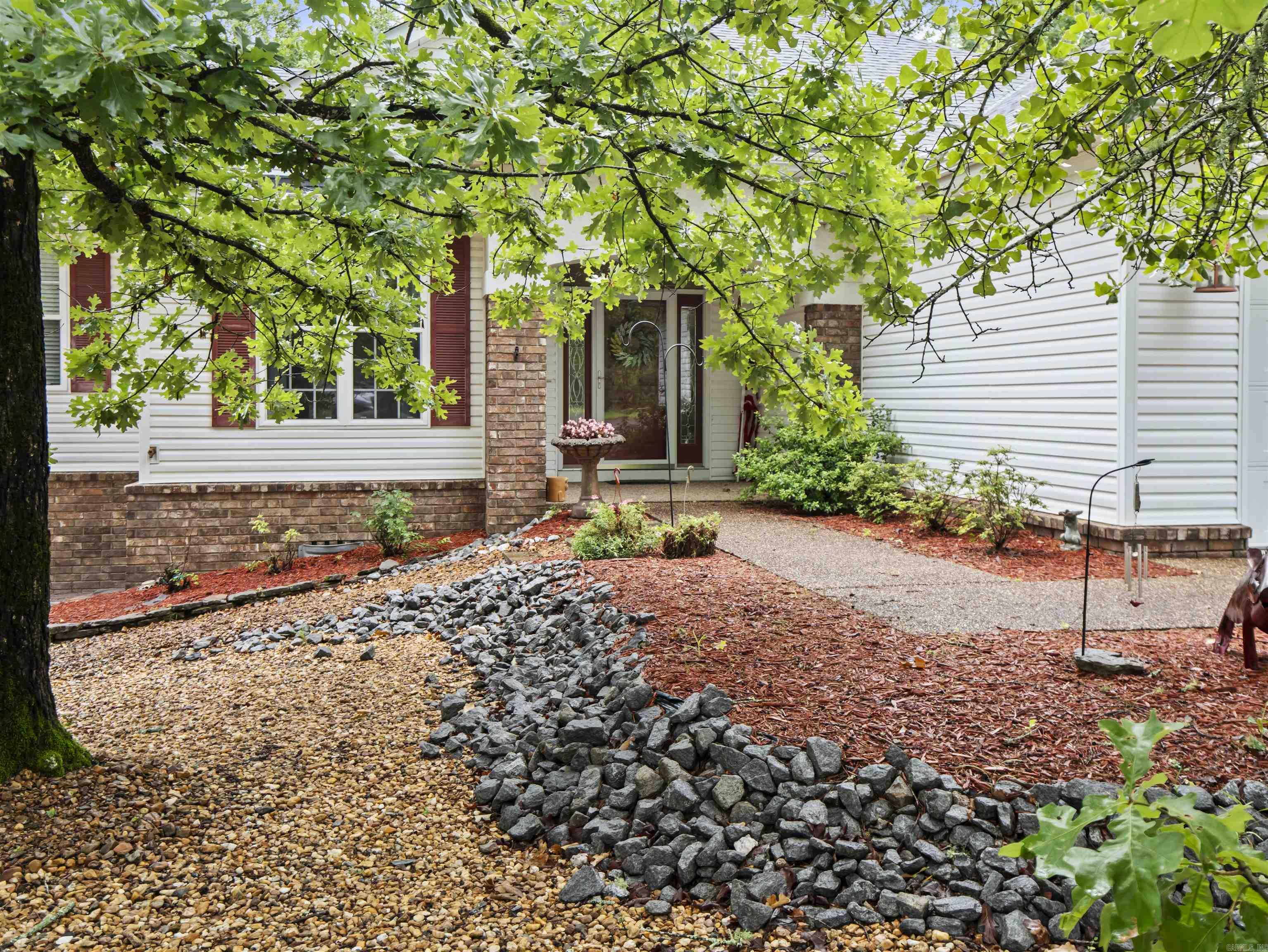 6 Pacifica Way  Hot Springs Village, AR