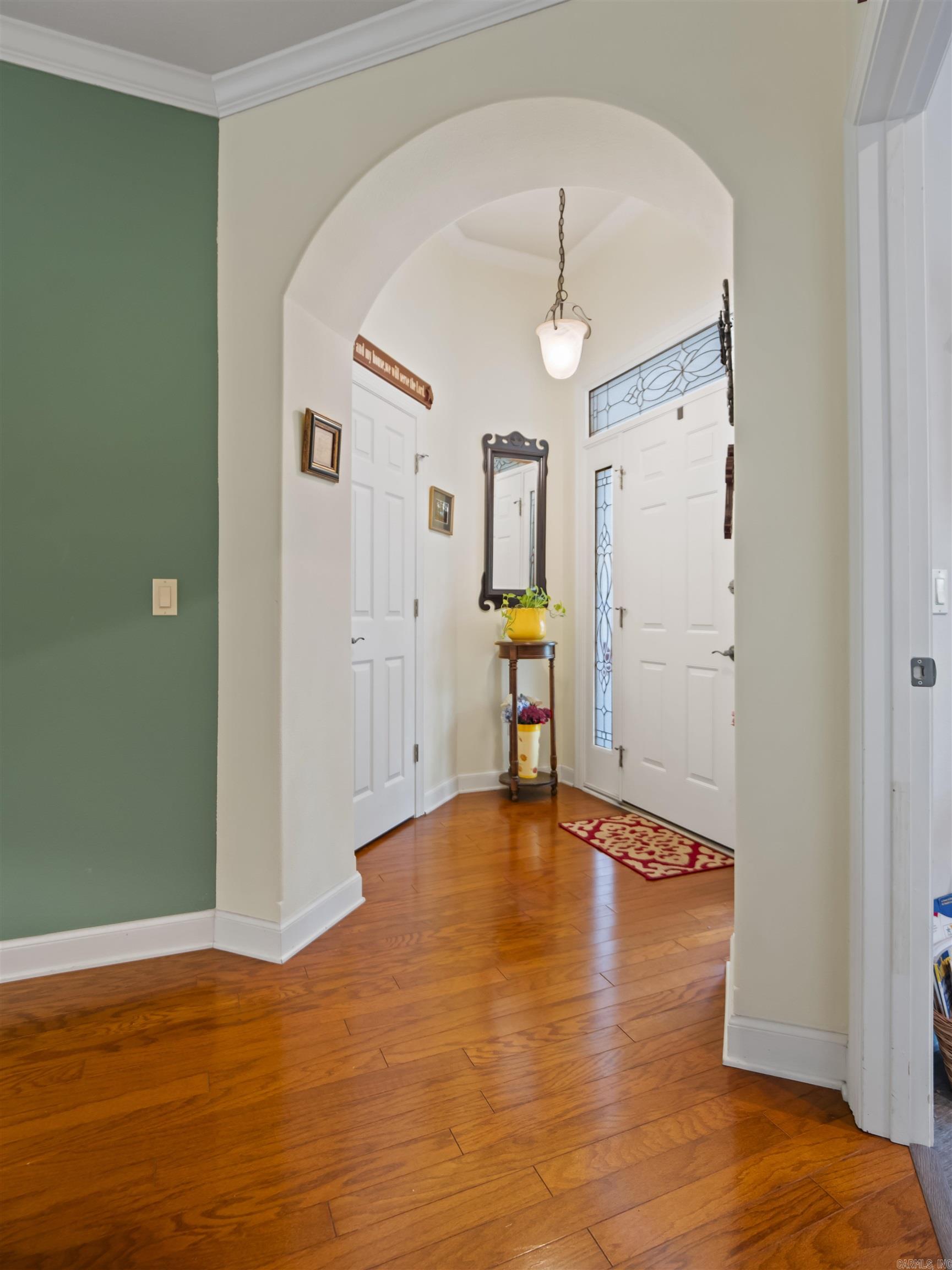 6 Pacifica Way  Hot Springs Village, AR