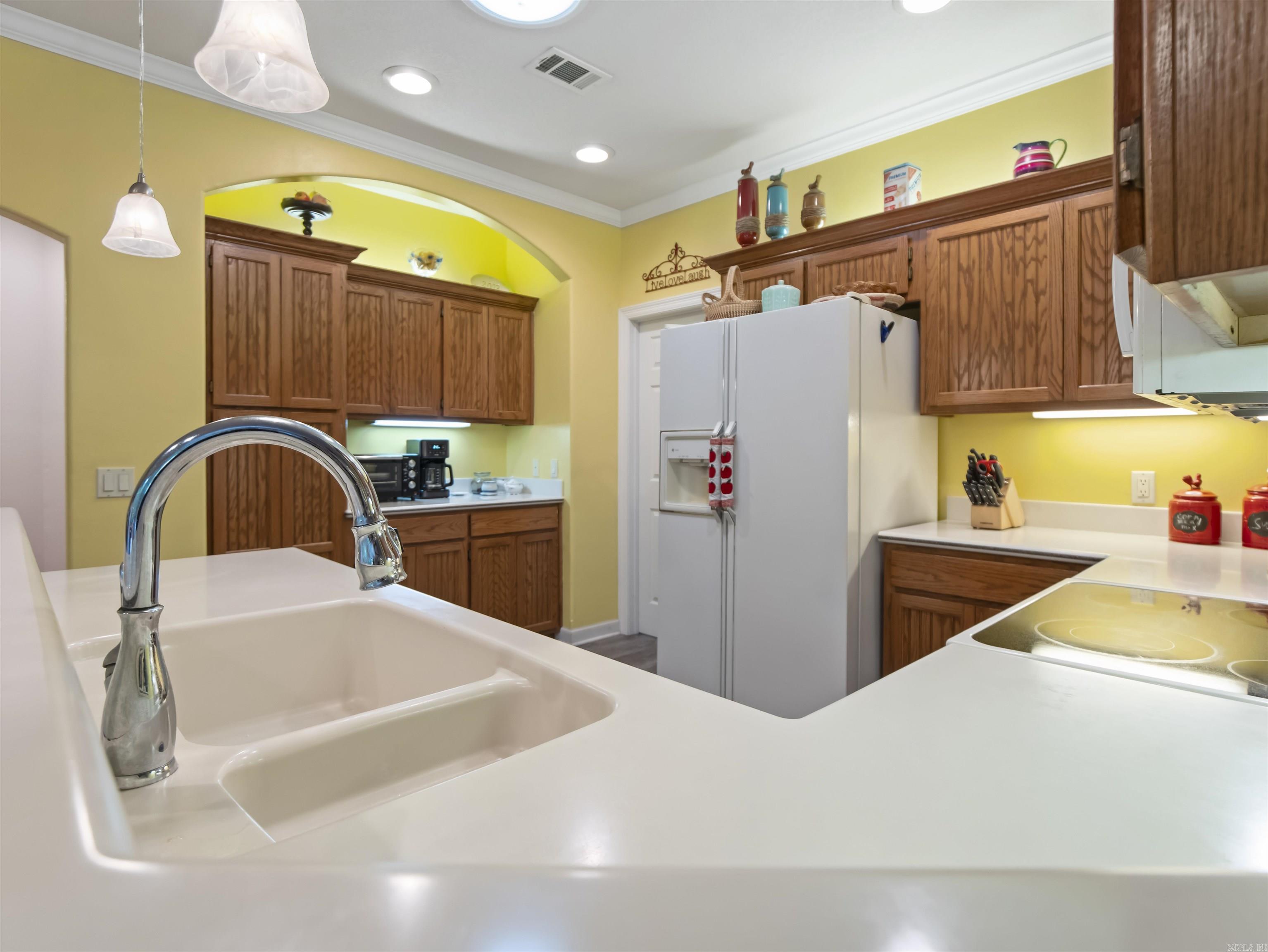6 Pacifica Way  Hot Springs Village, AR