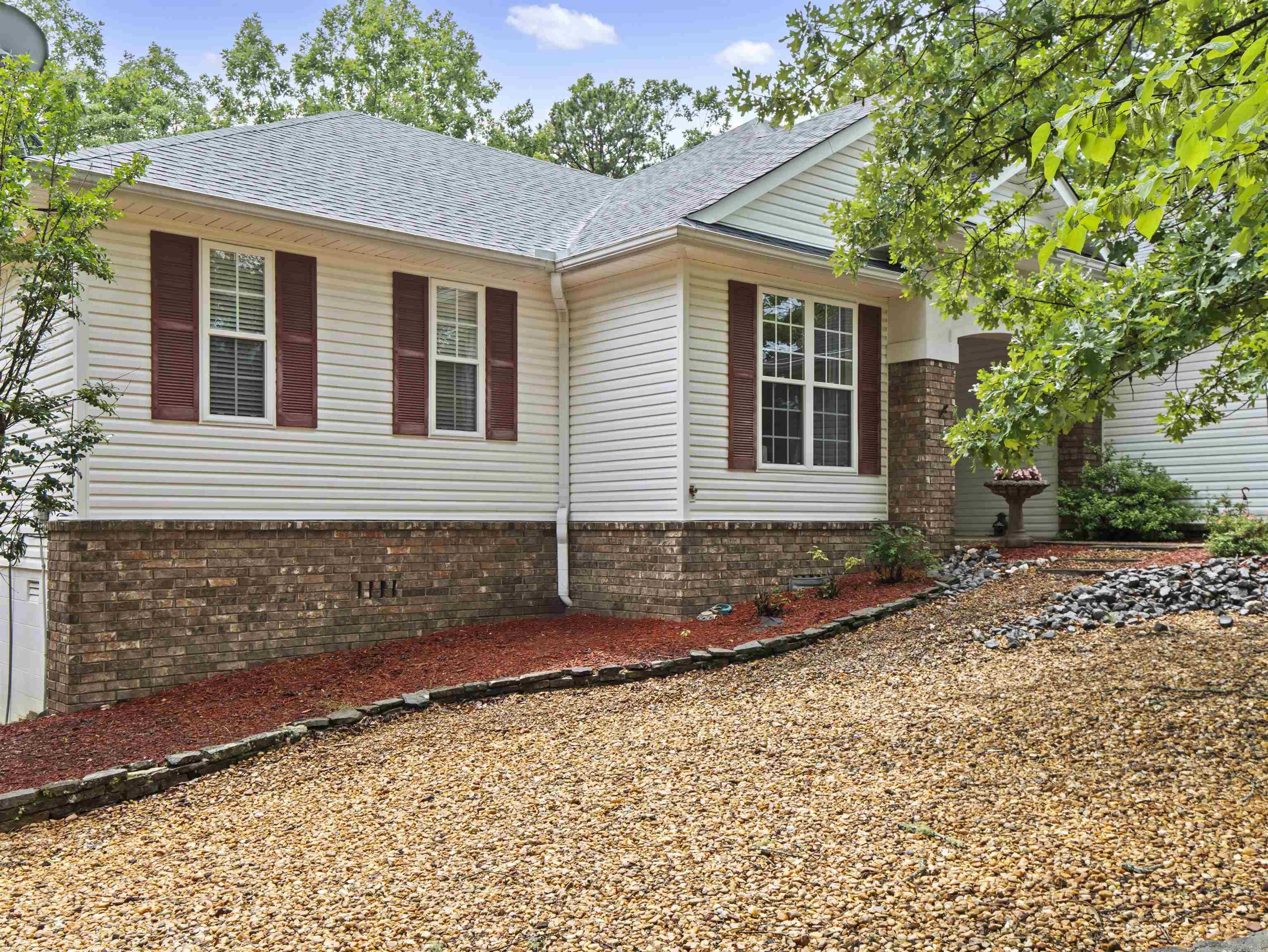 6 Pacifica Way  Hot Springs Village, AR
