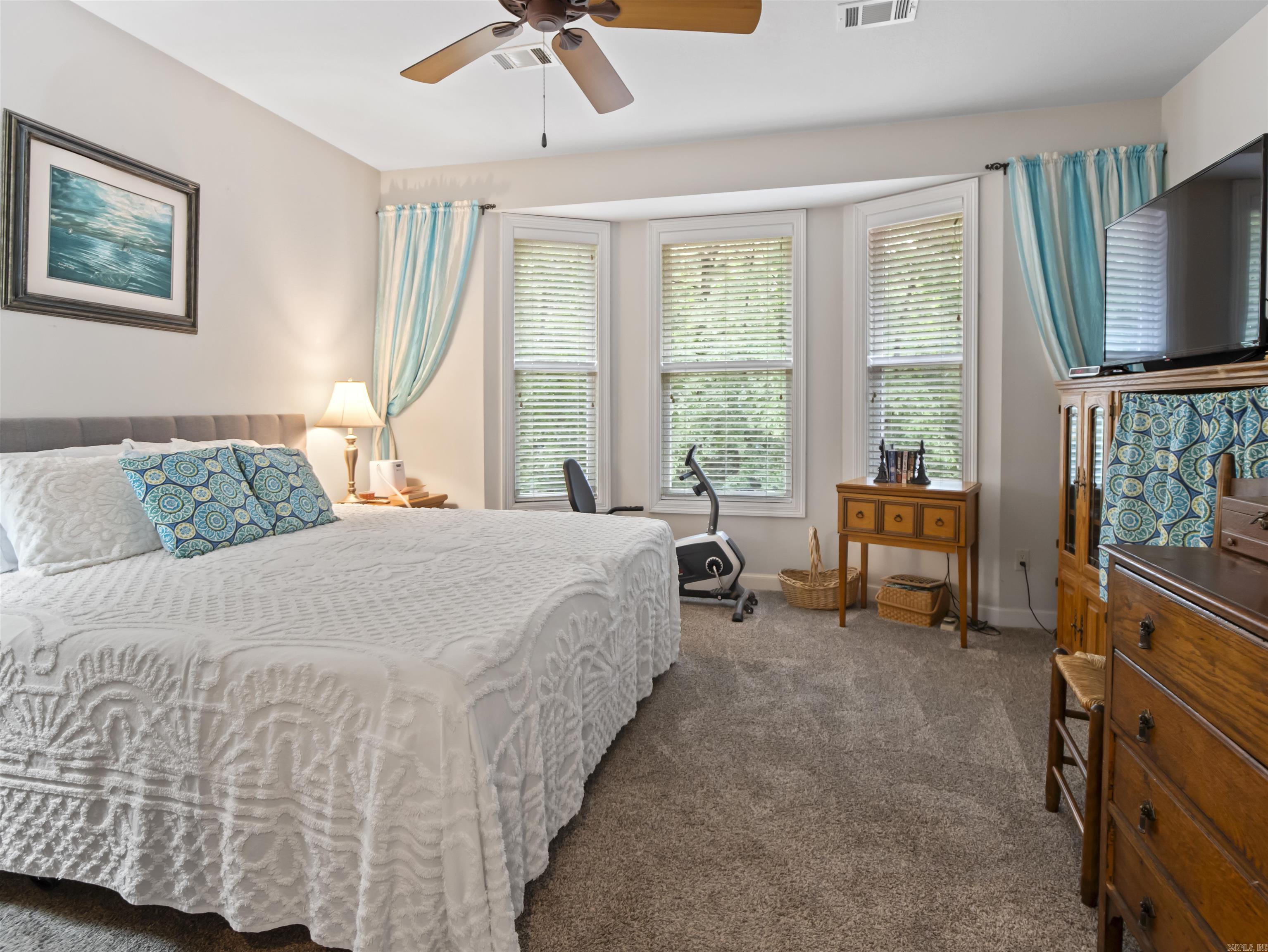 6 Pacifica Way  Hot Springs Village, AR