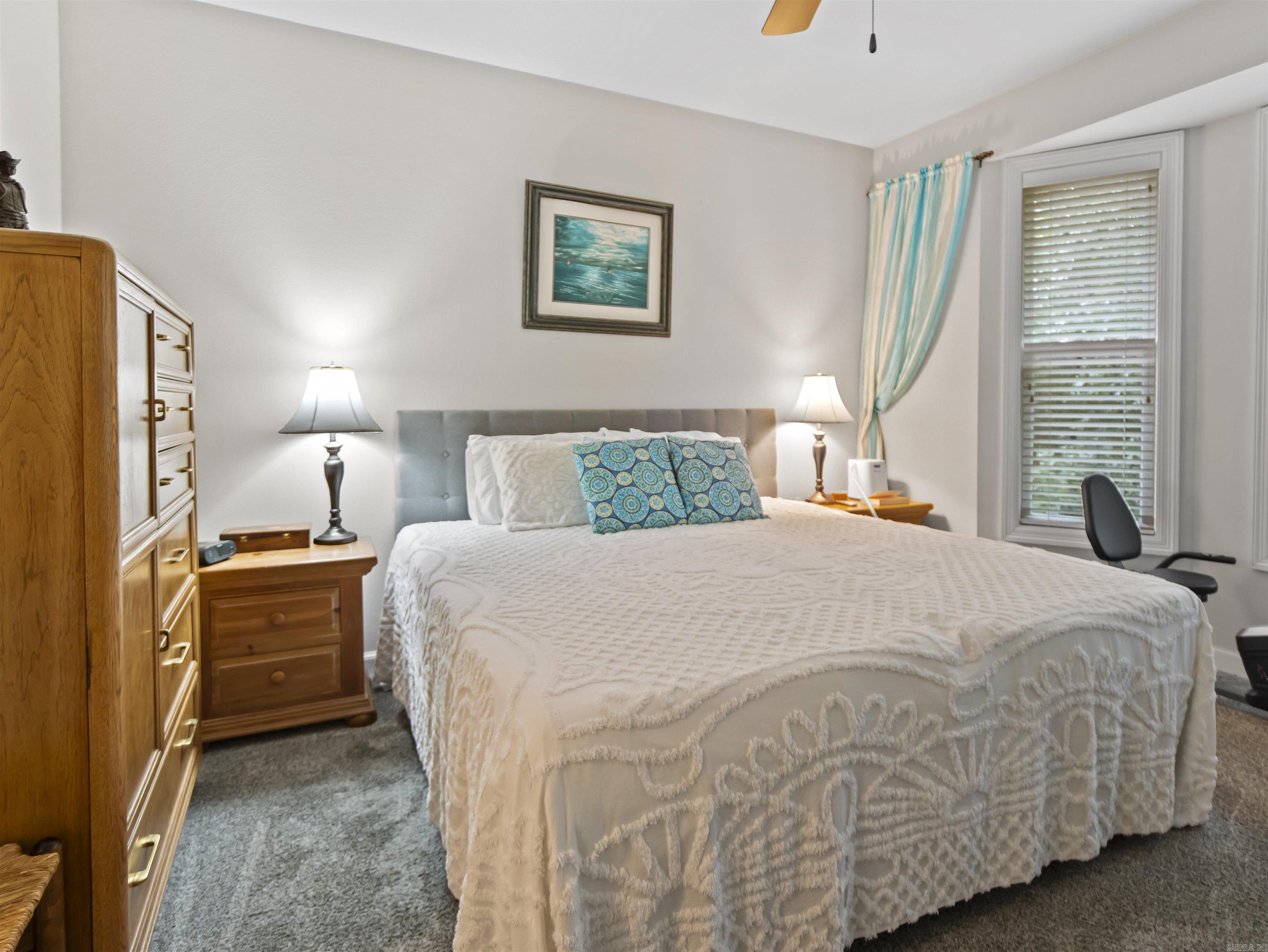 6 Pacifica Way  Hot Springs Village, AR