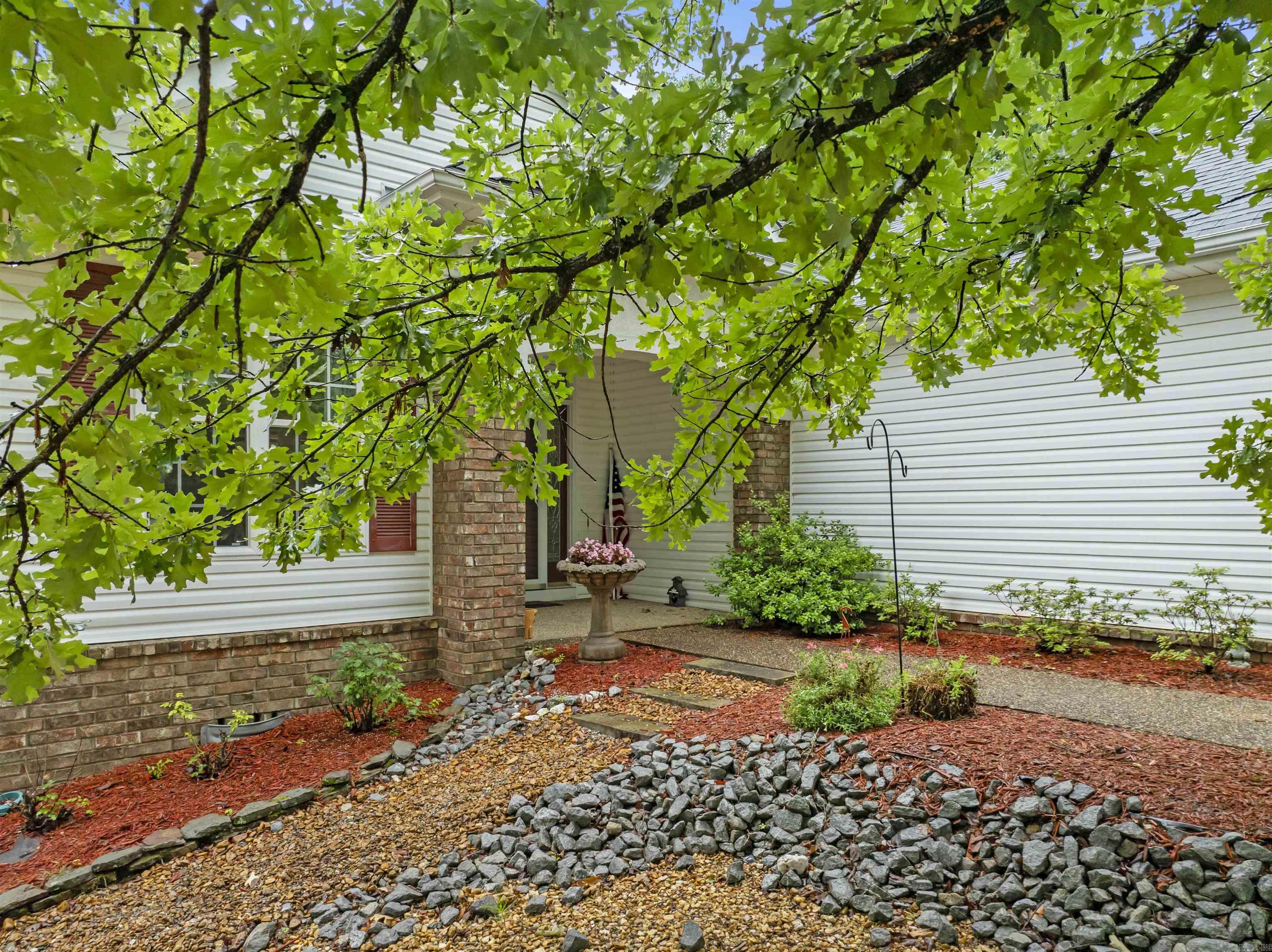 6 Pacifica Way  Hot Springs Village, AR