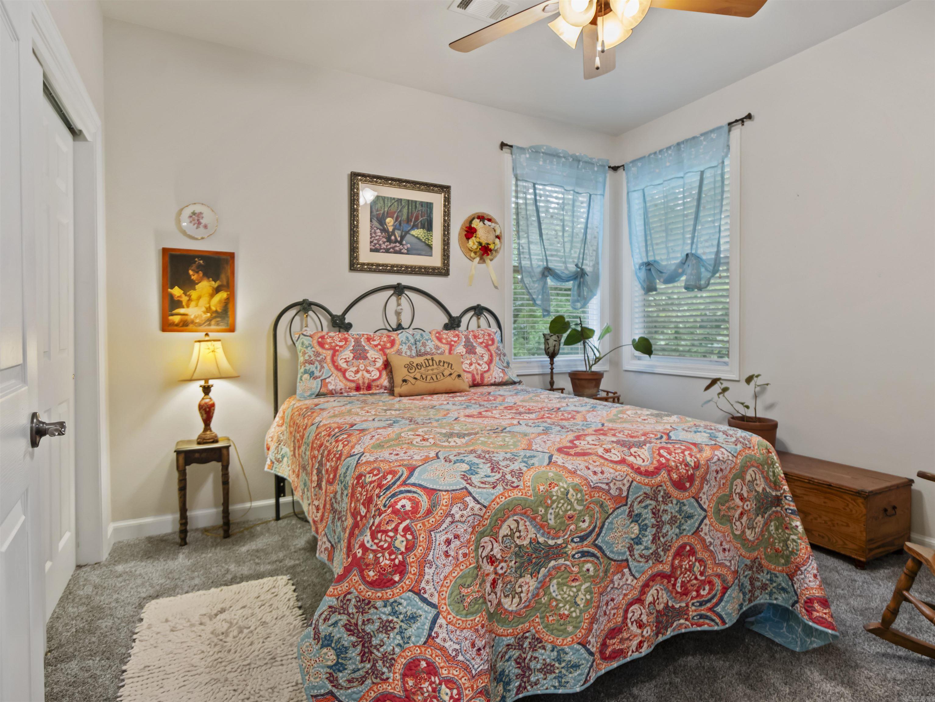 6 Pacifica Way  Hot Springs Village, AR