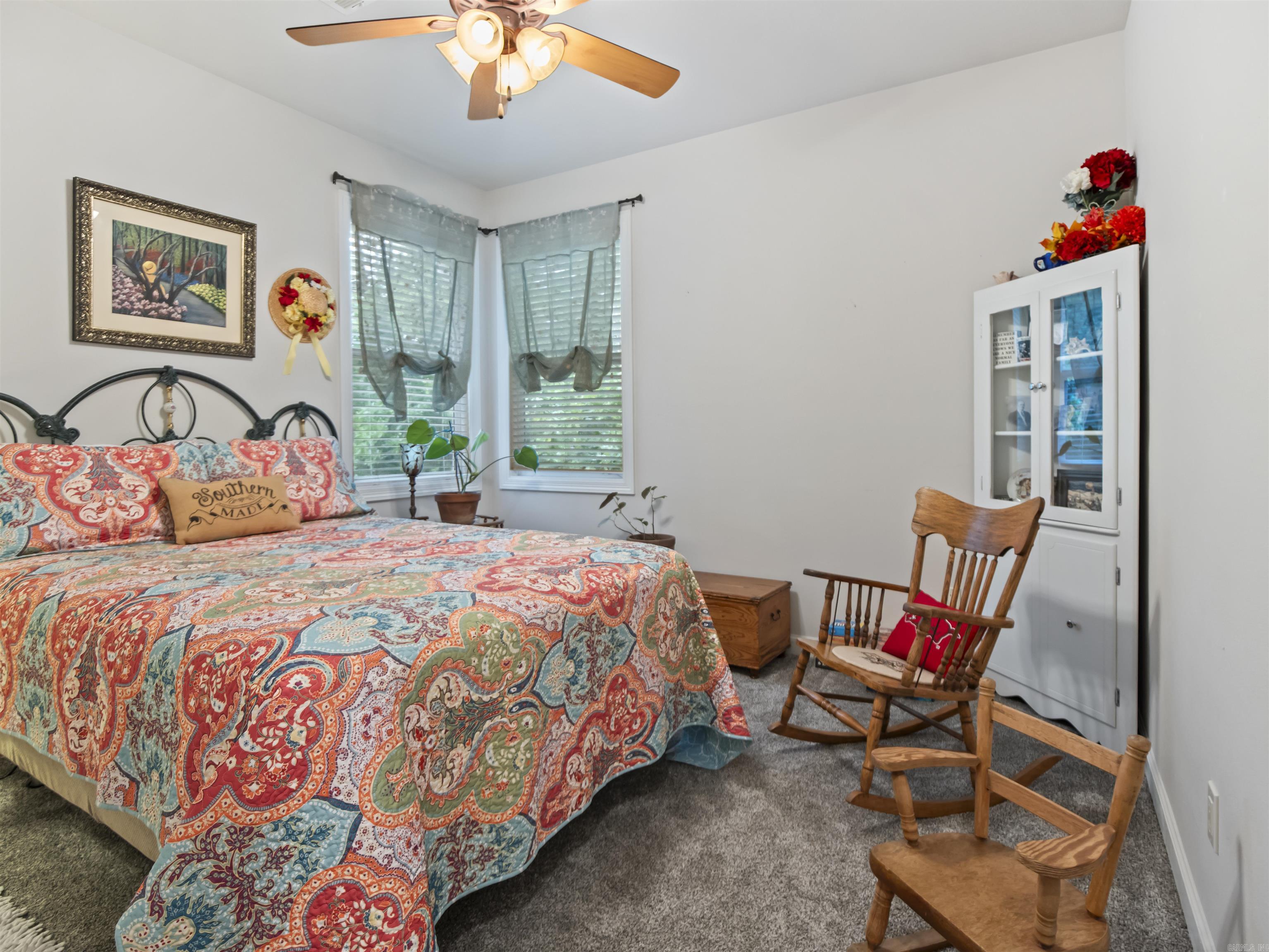 6 Pacifica Way  Hot Springs Village, AR