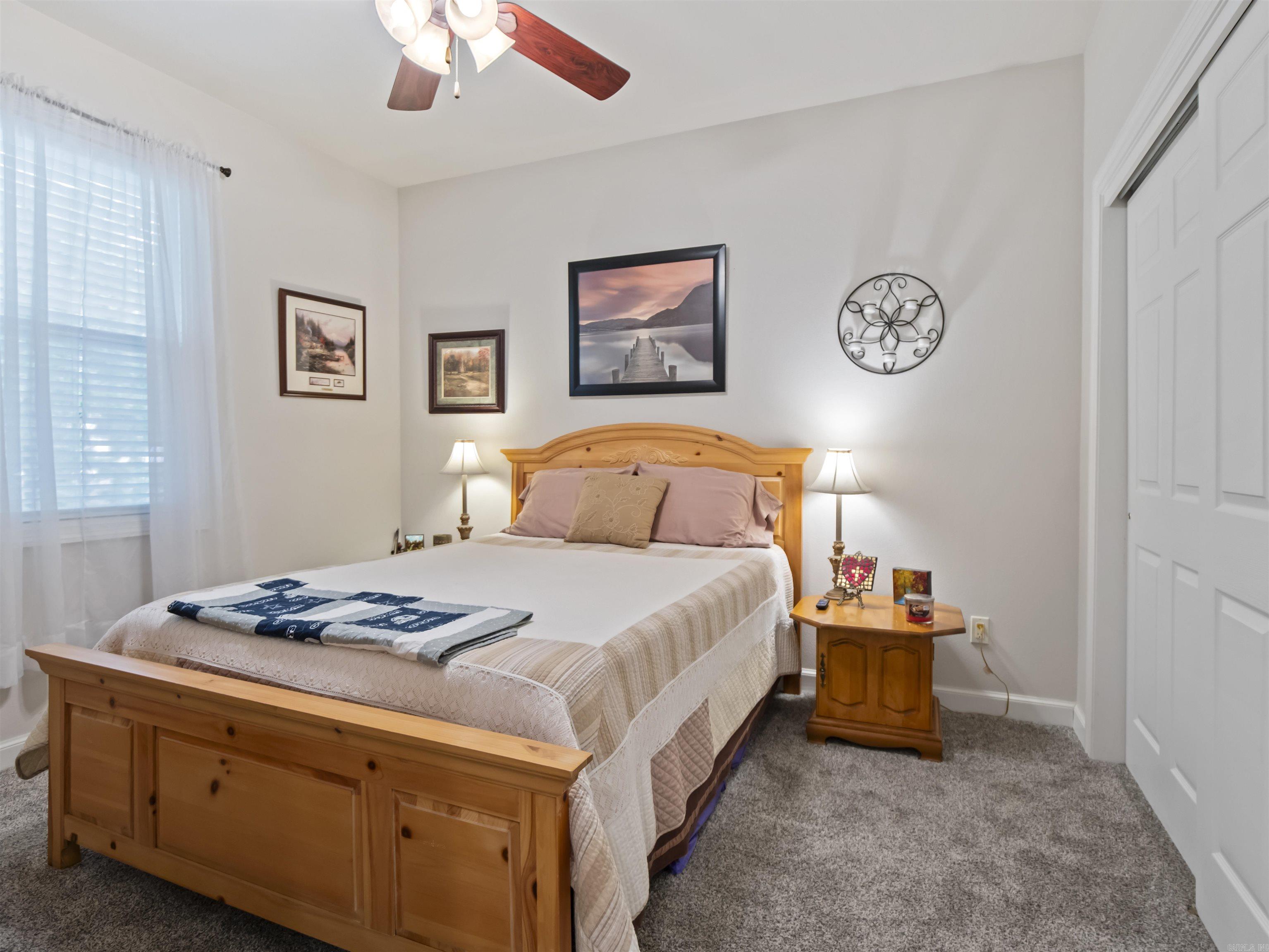 6 Pacifica Way  Hot Springs Village, AR
