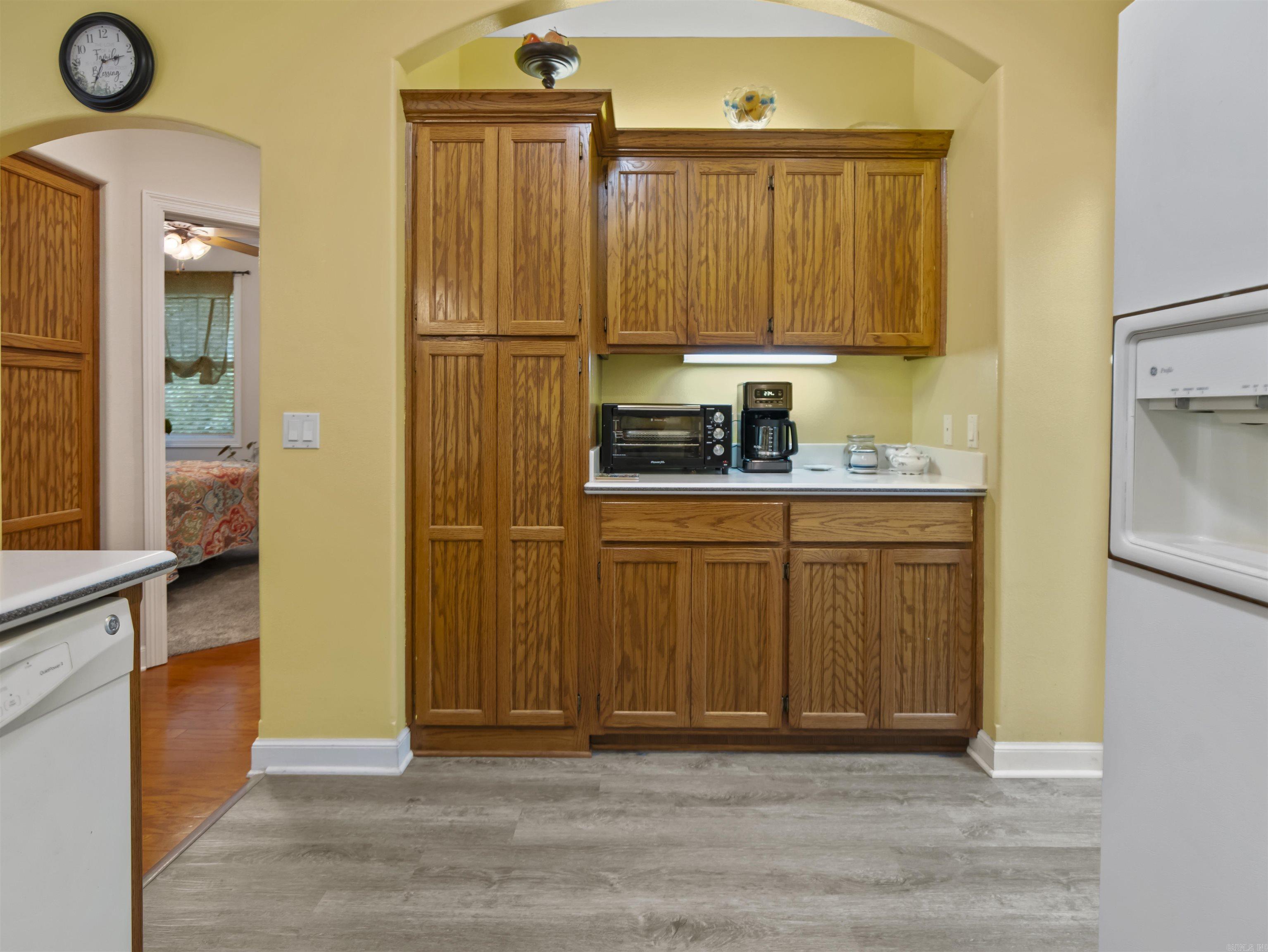 6 Pacifica Way  Hot Springs Village, AR