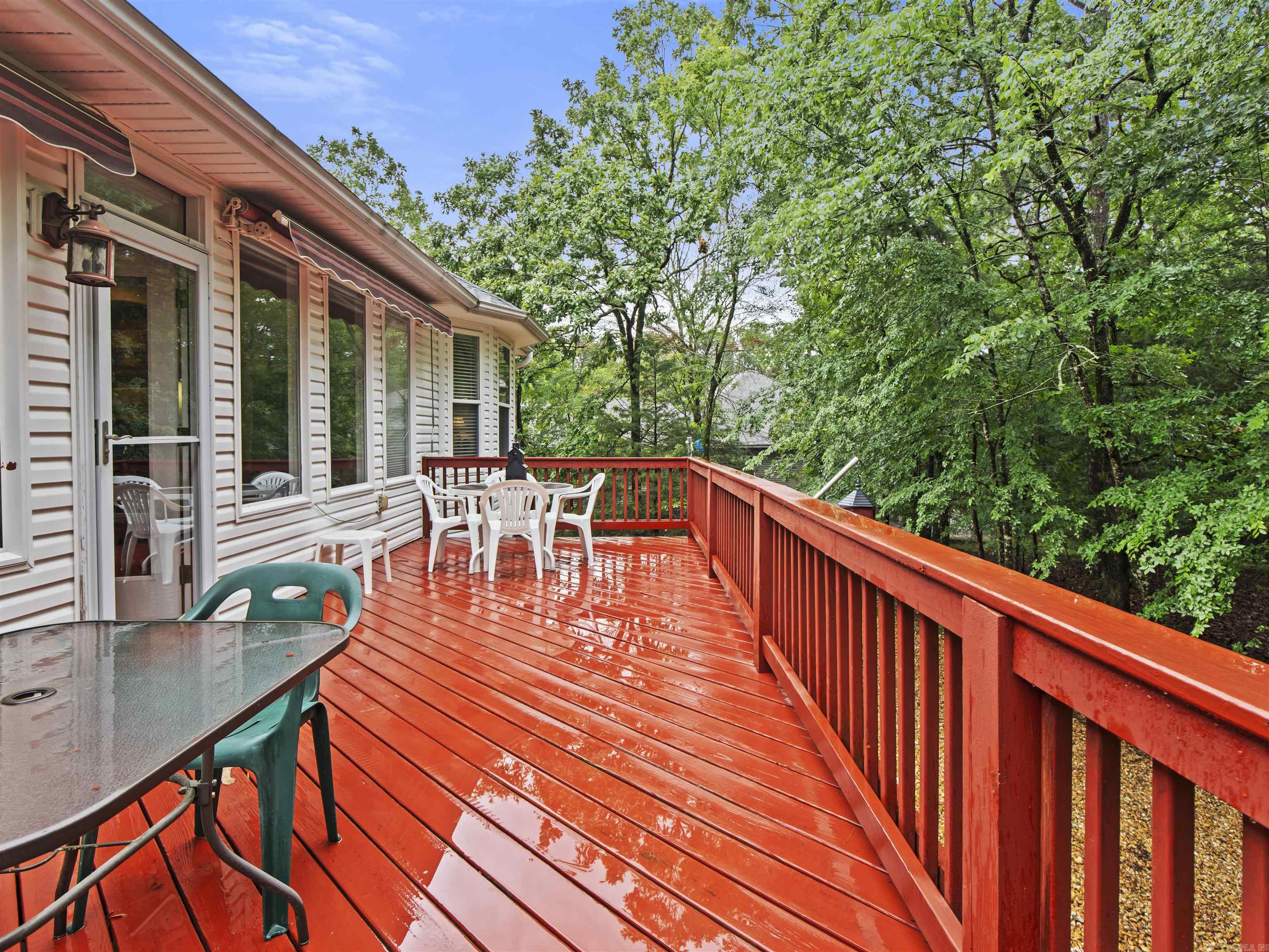 6 Pacifica Way  Hot Springs Village, AR
