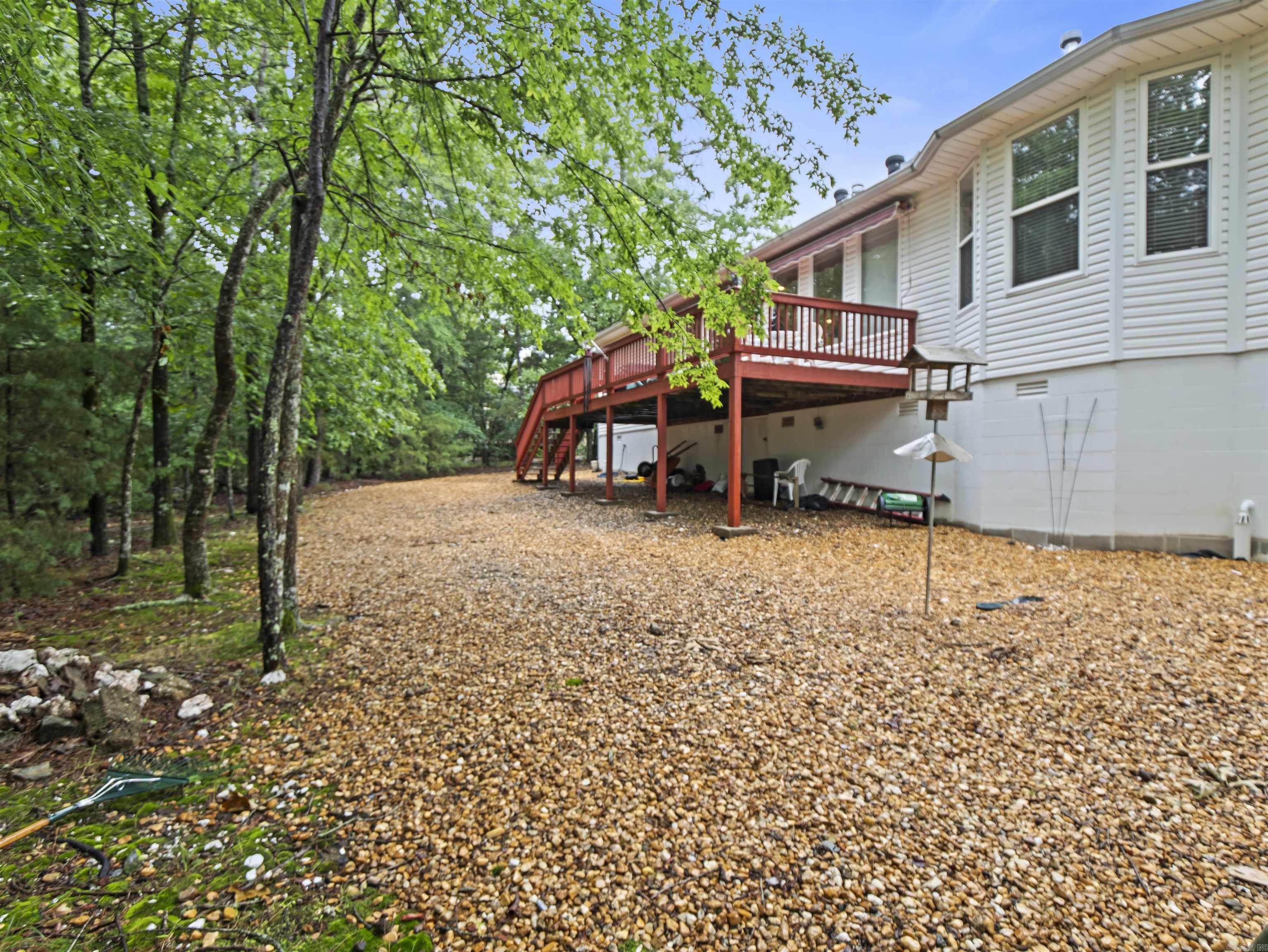 6 Pacifica Way  Hot Springs Village, AR