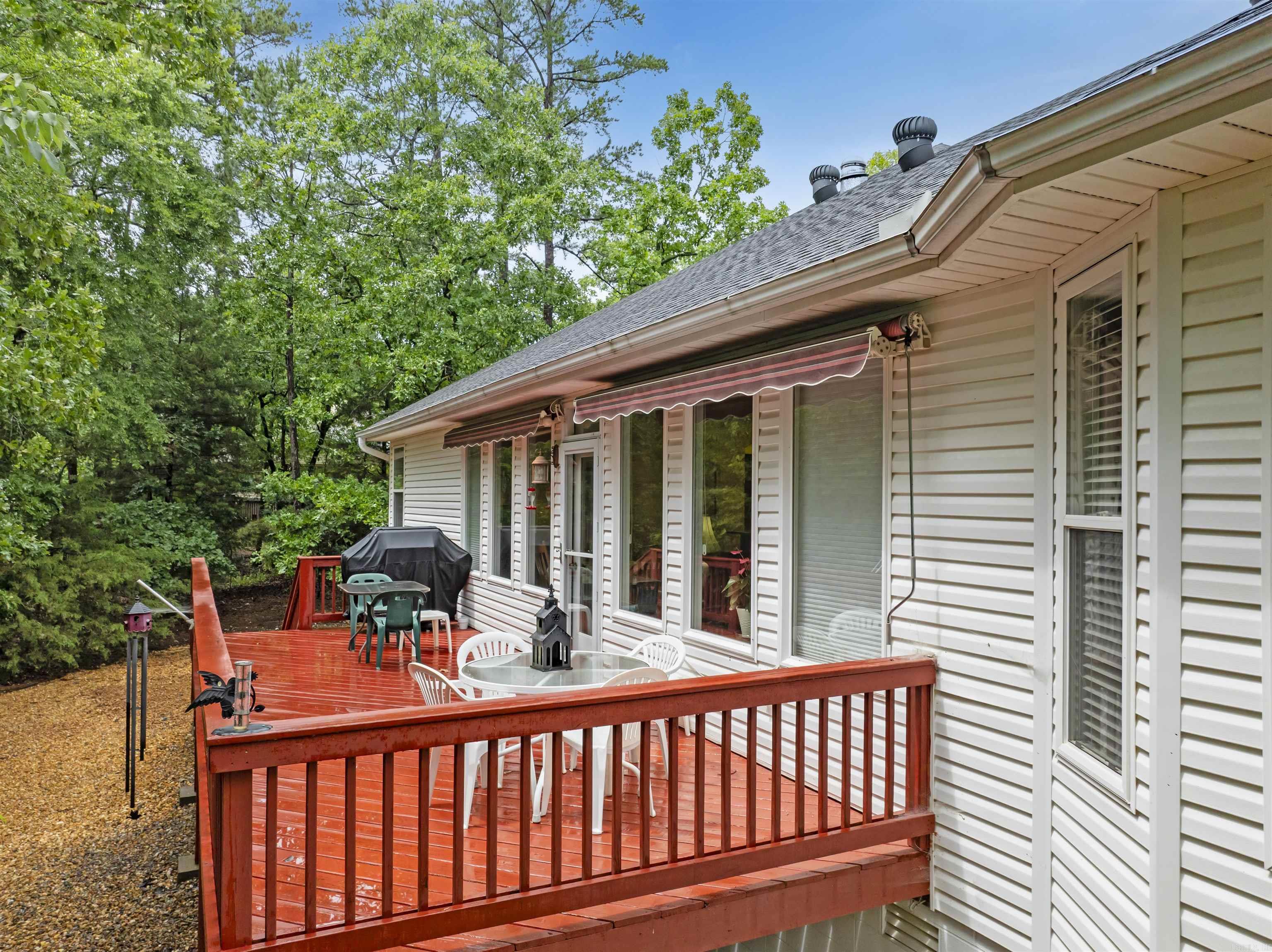 6 Pacifica Way  Hot Springs Village, AR