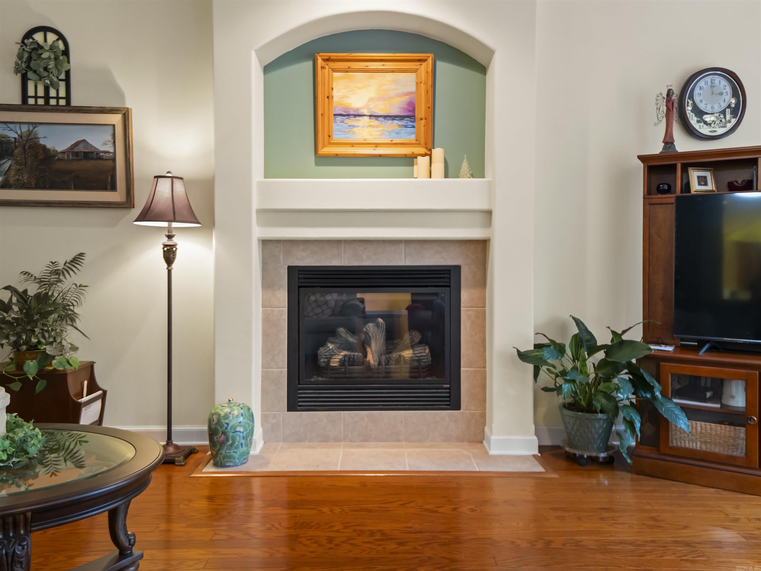 6 Pacifica Way  Hot Springs Village, AR